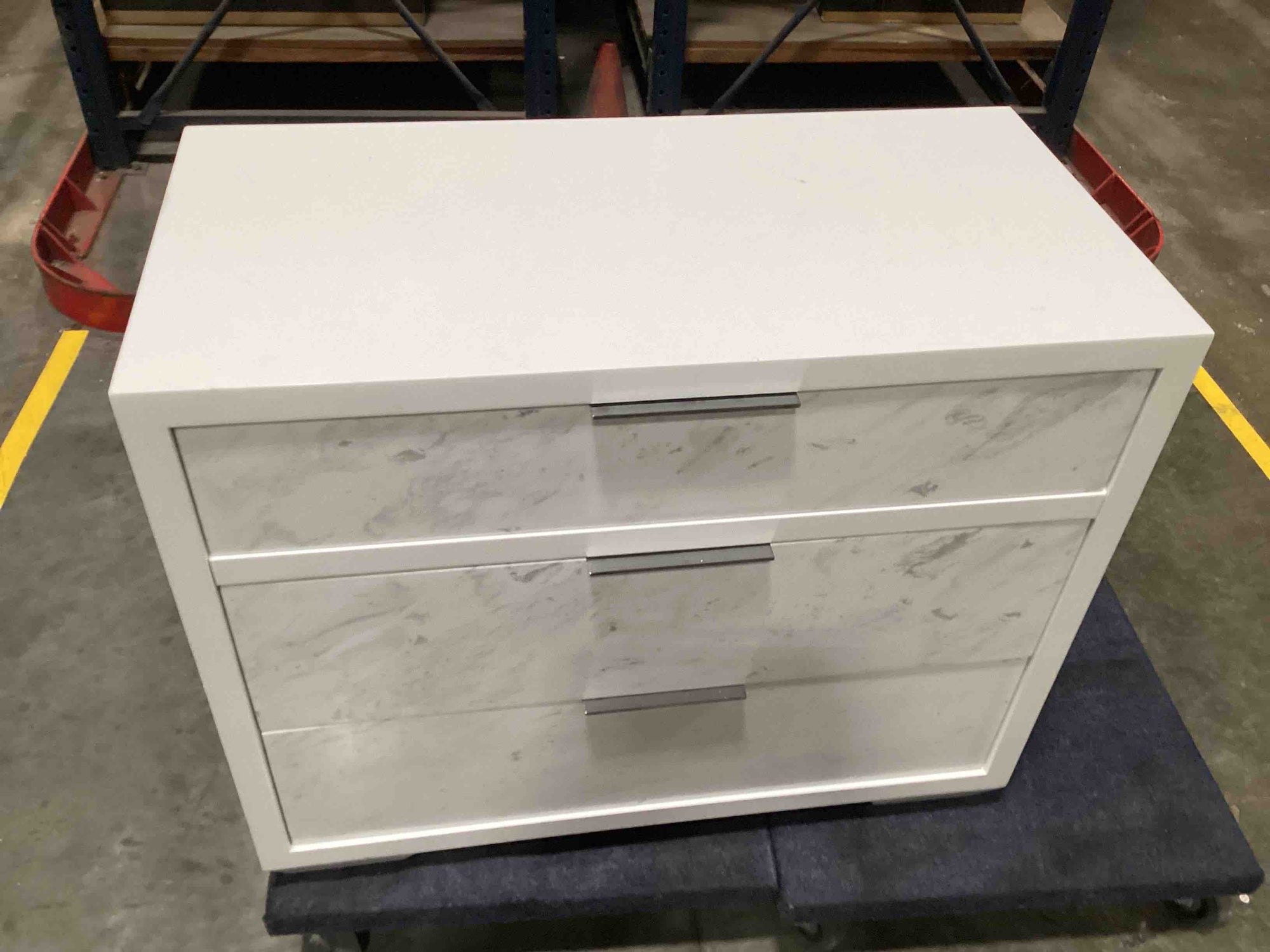 Product Image - Damaged