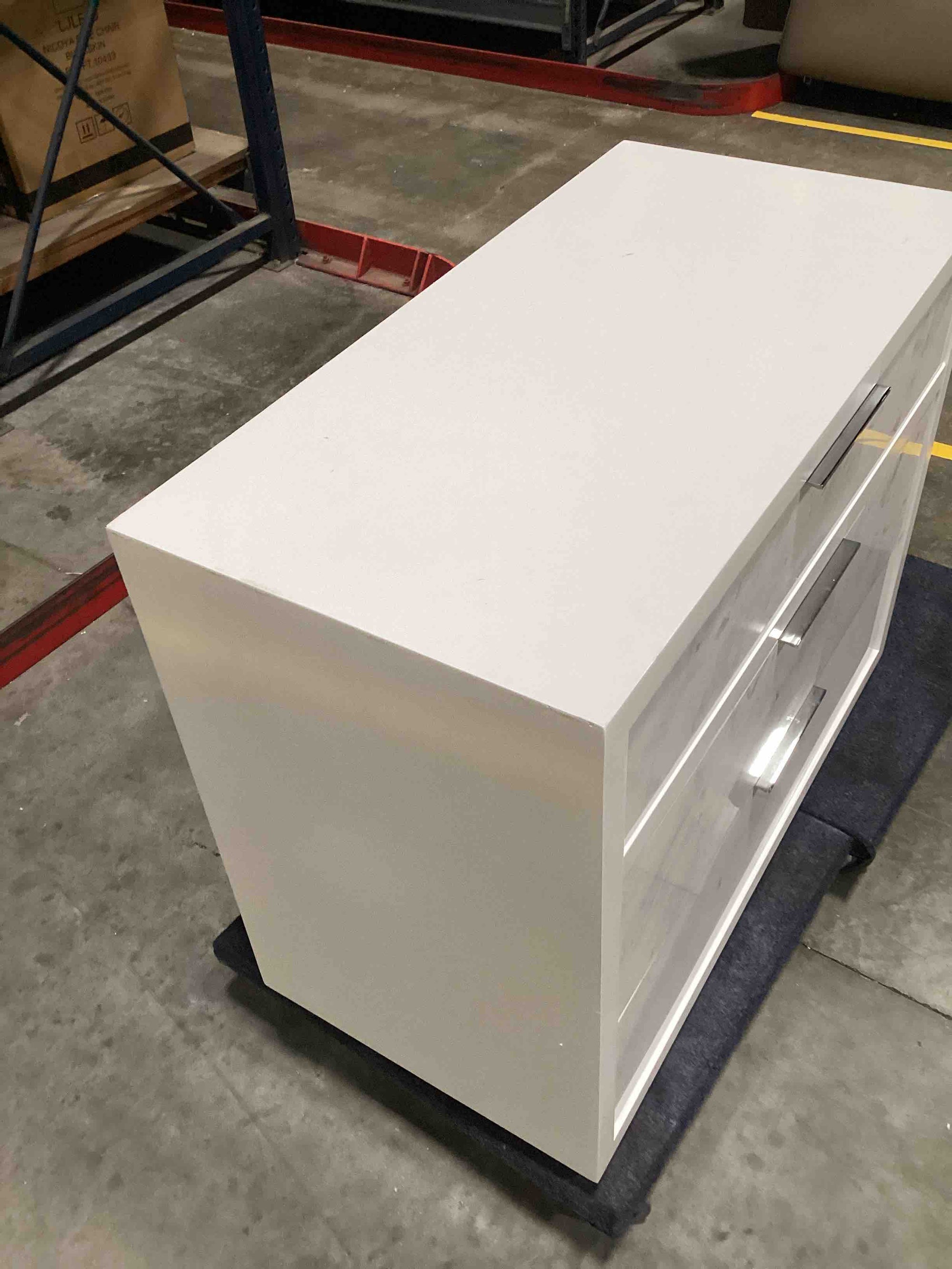 Product Image - Damaged