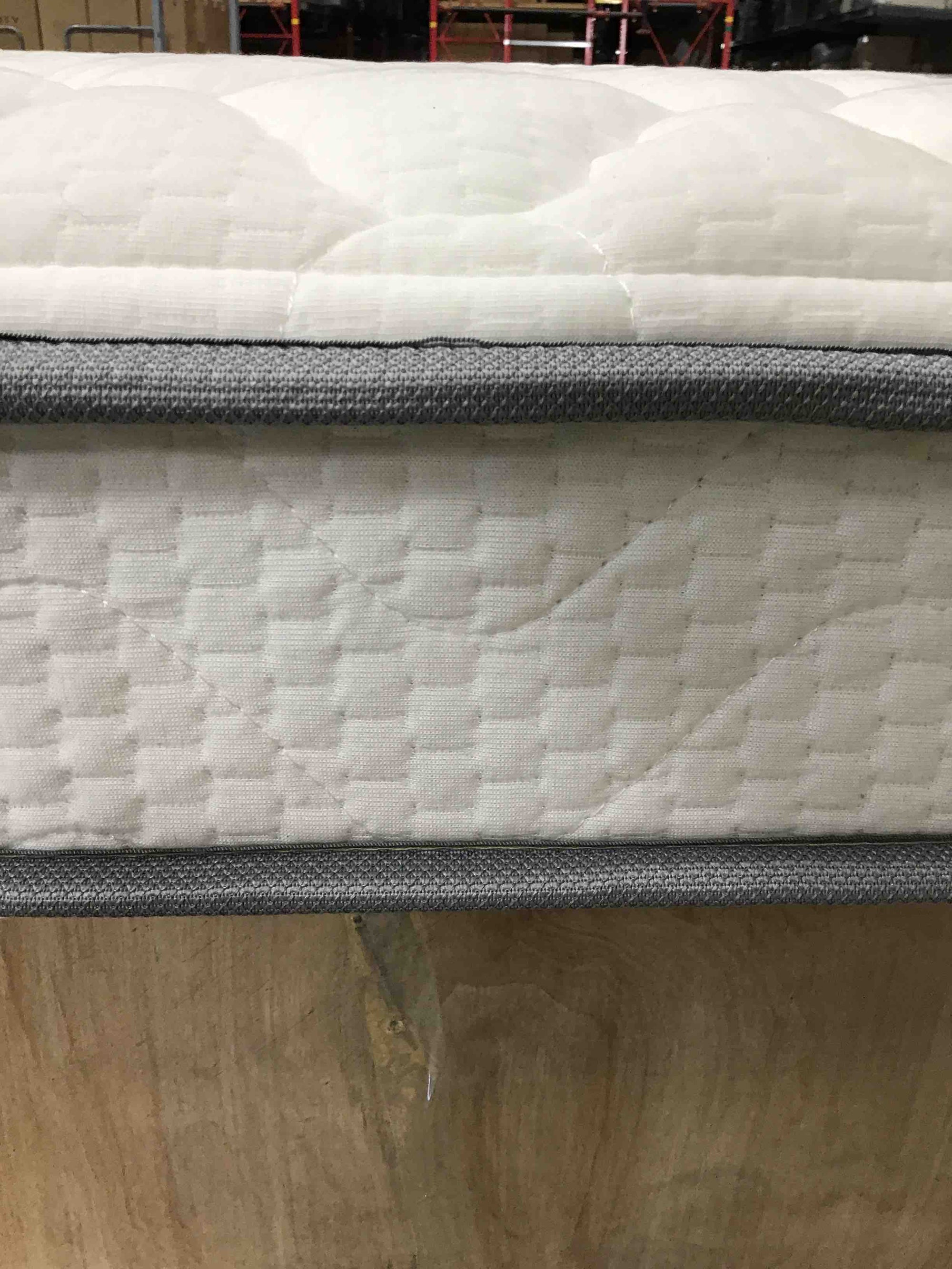Product Image - Damaged