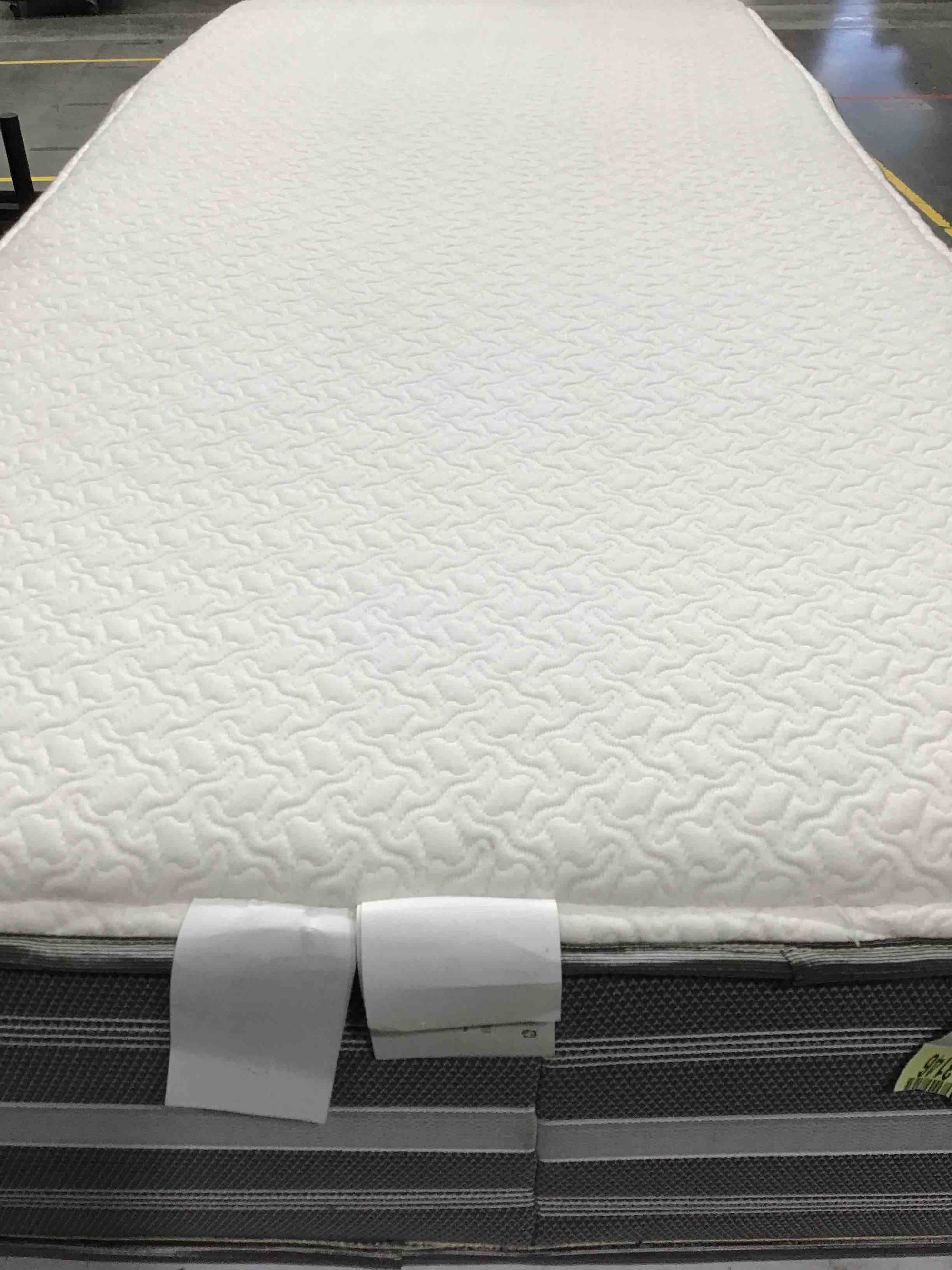 Product Image - Damaged