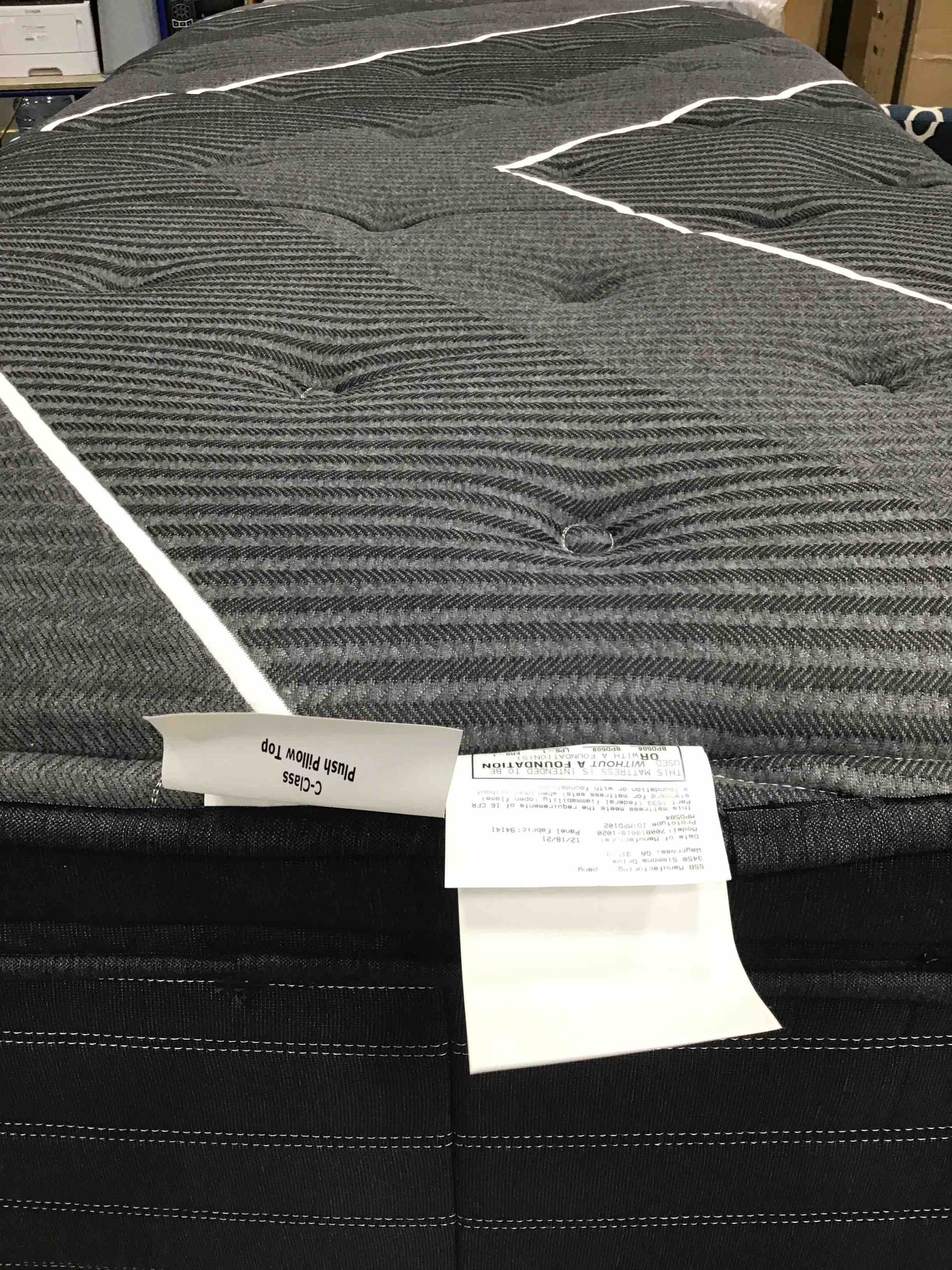 Product Image - Damaged