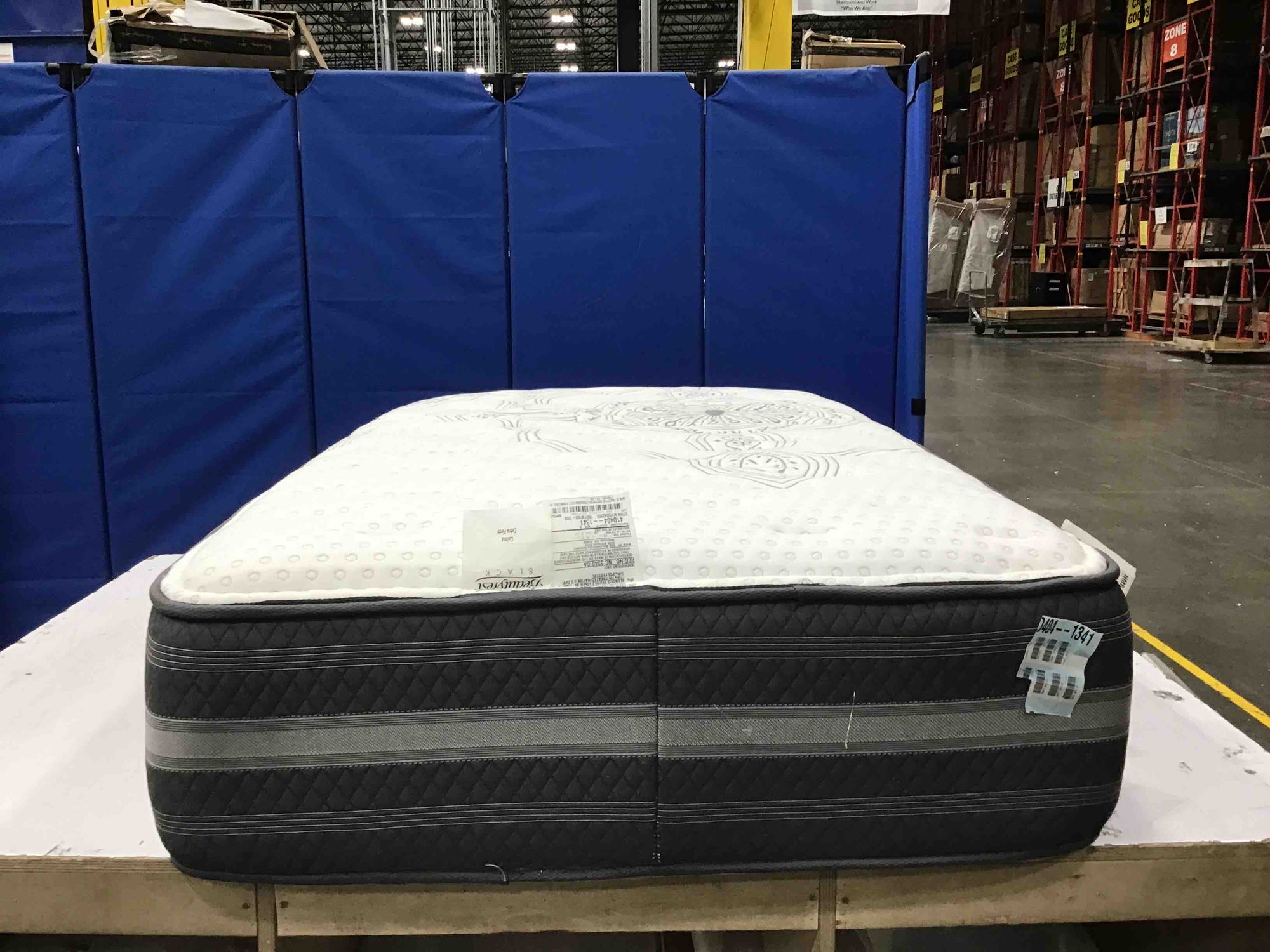 Product Image - Damaged