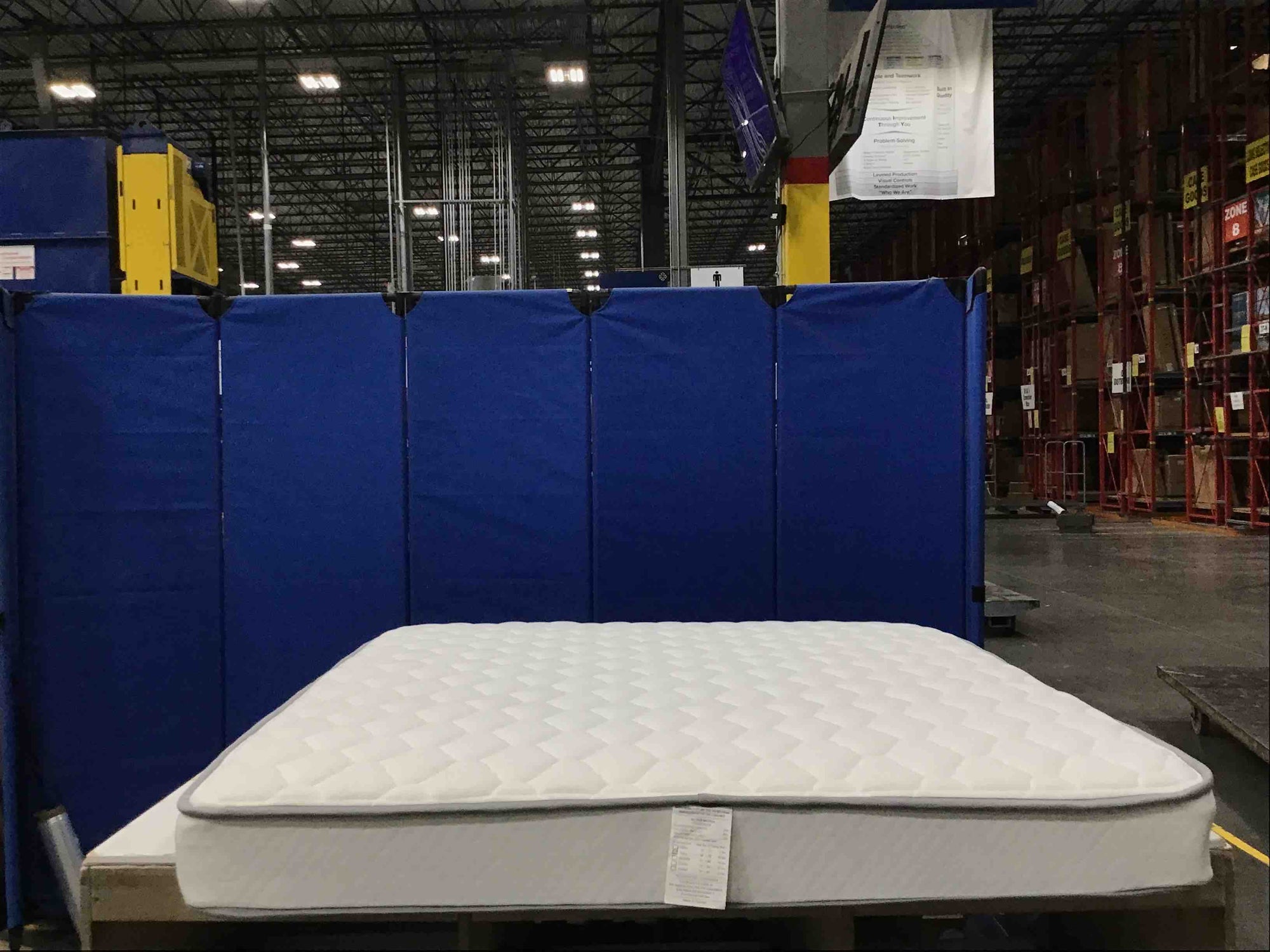 Product Image - Damaged