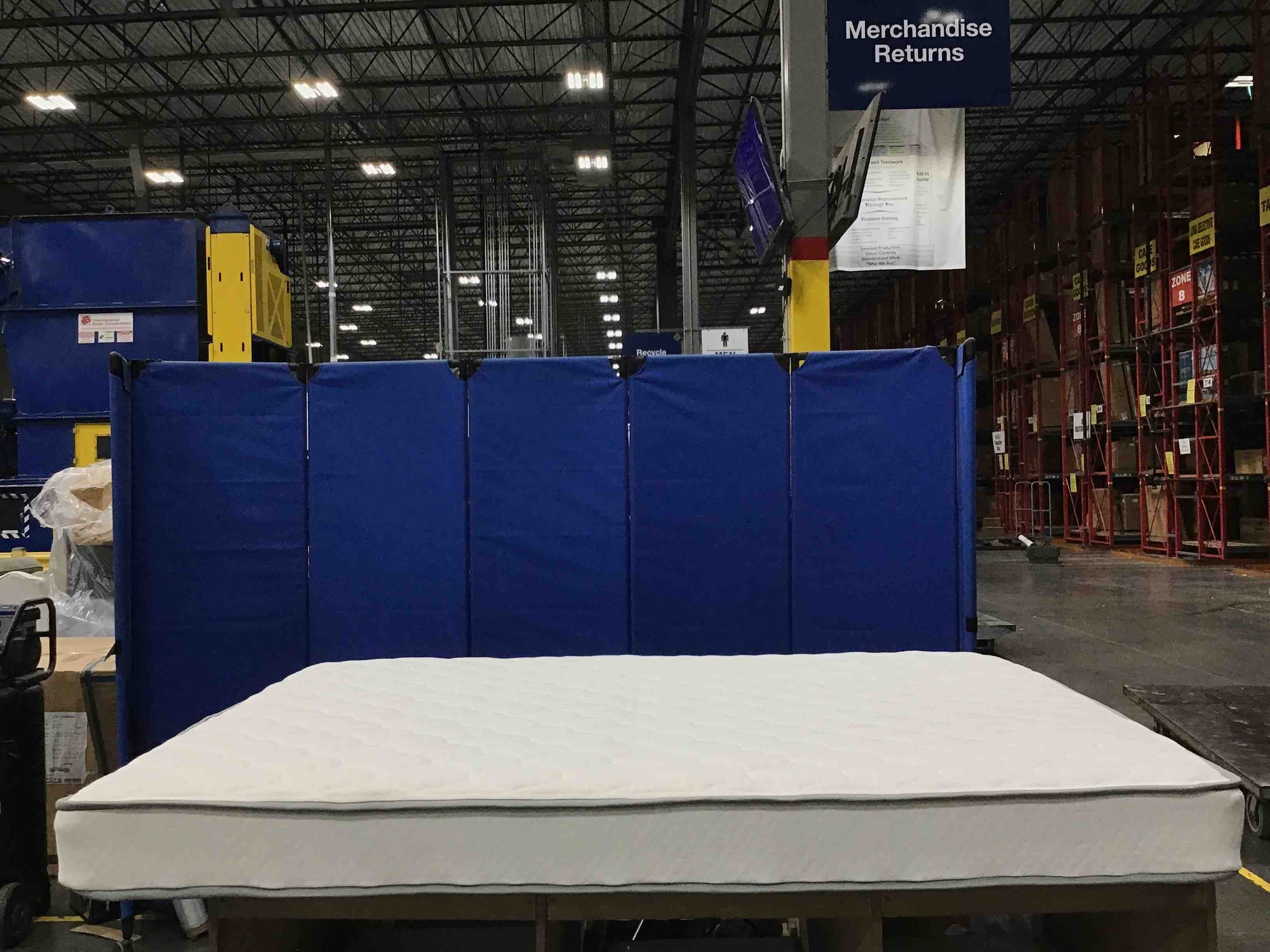 Product Image - Damaged