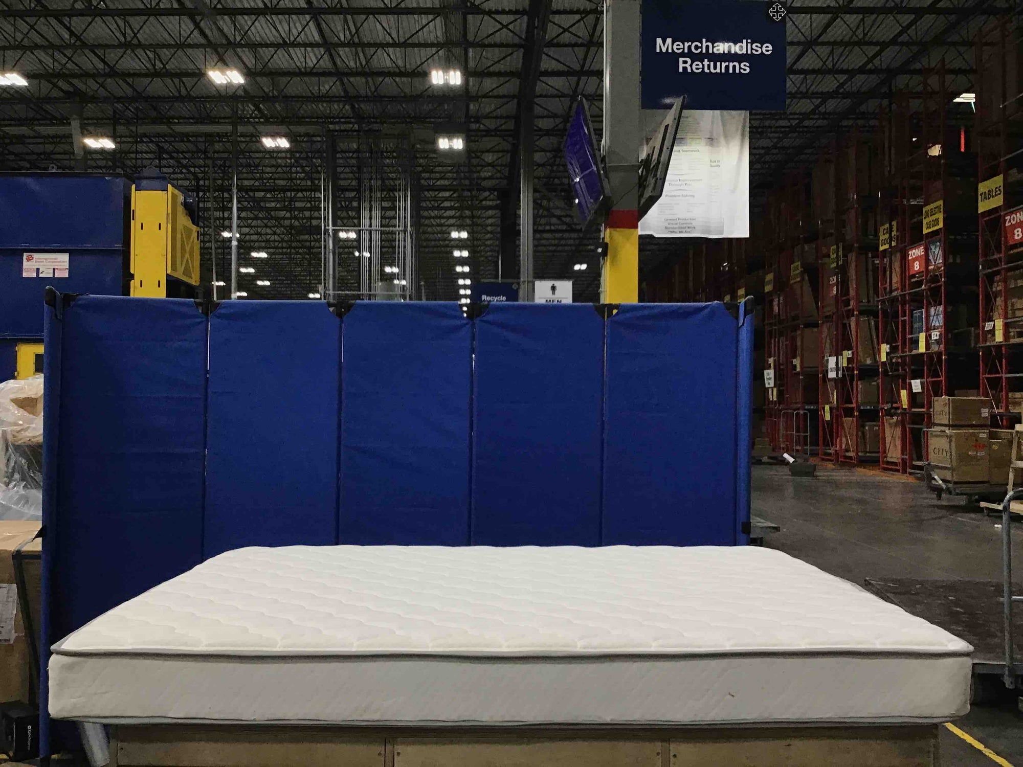 Product Image - Damaged