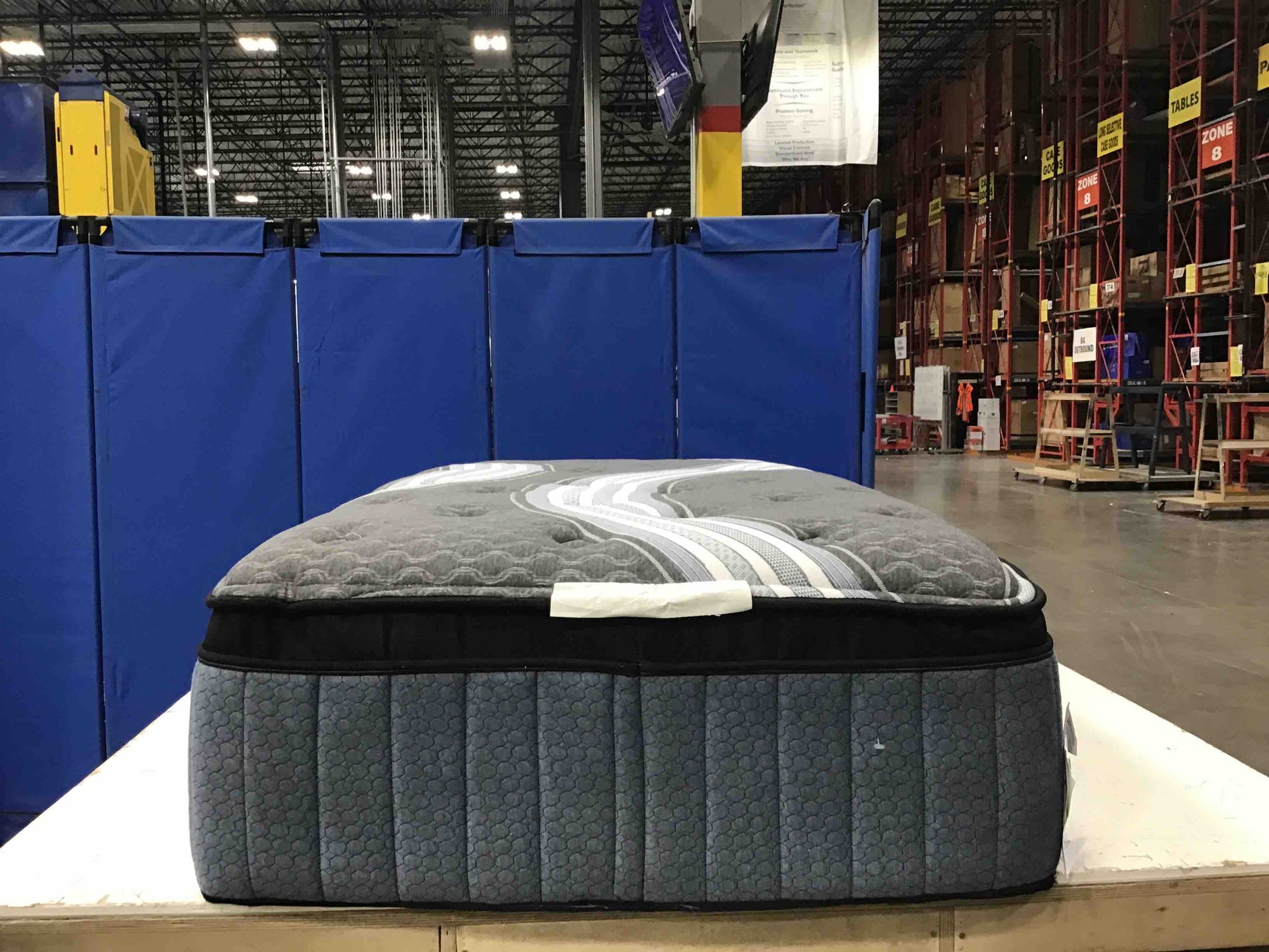 Product Image - Damaged