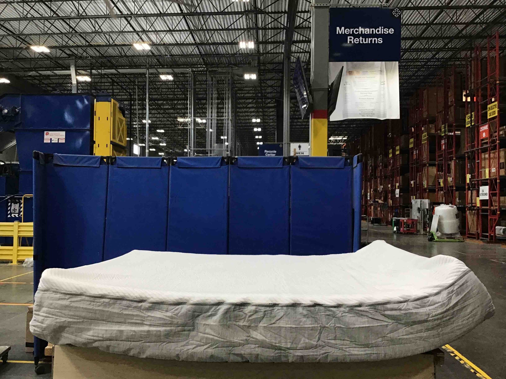 Product Image - Damaged