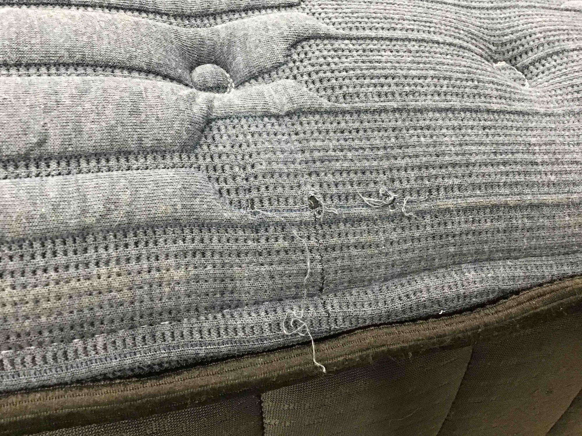 Product Image - Damaged