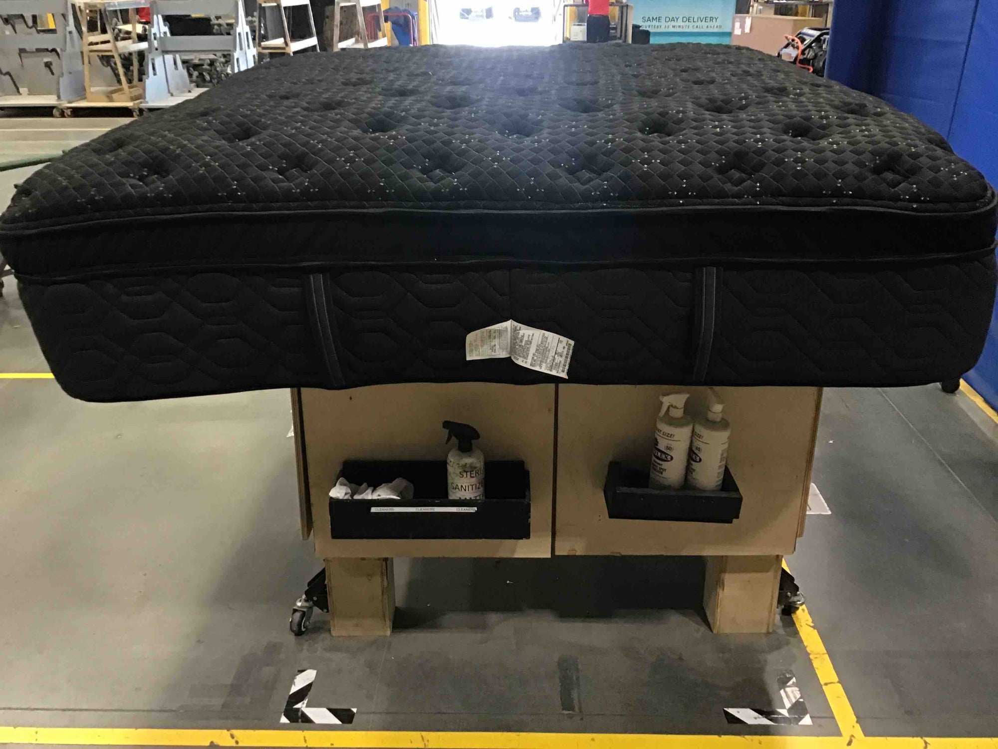 Product Image - Damaged