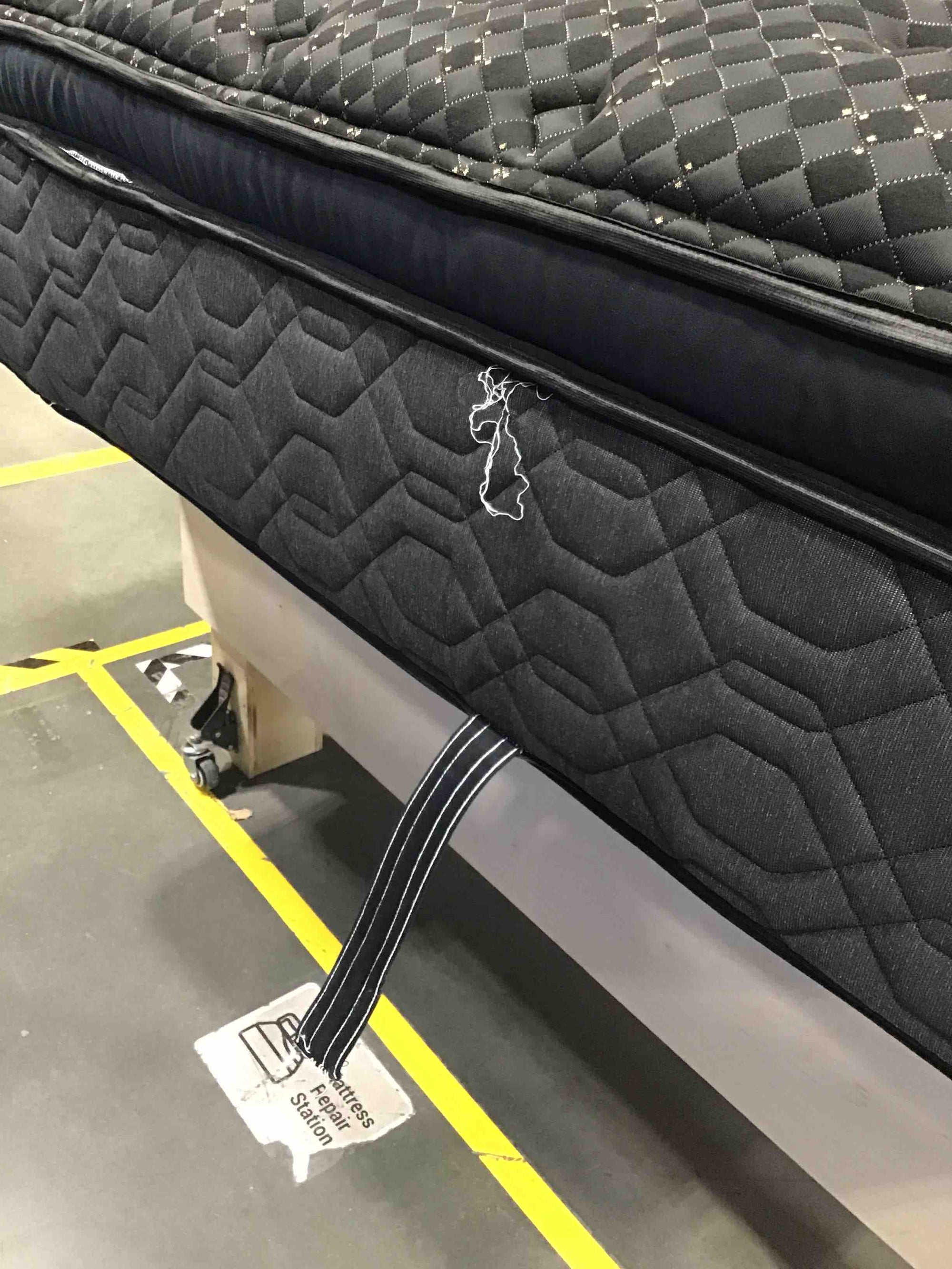Product Image - Damaged