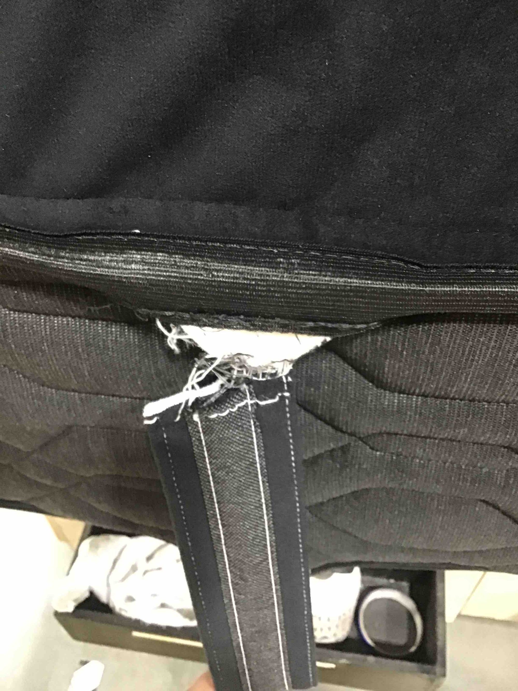 Product Image - Damaged