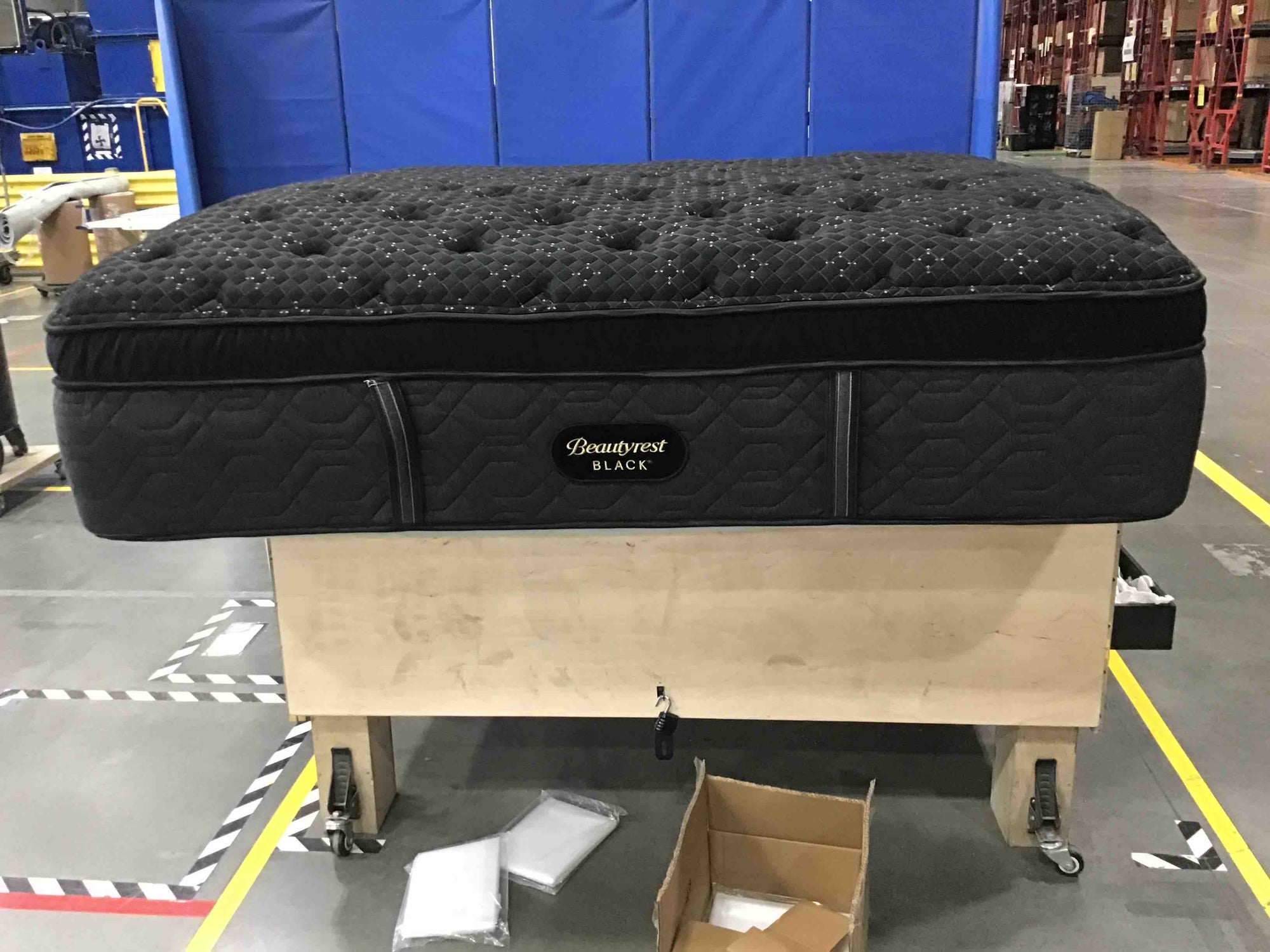 Product Image - Damaged