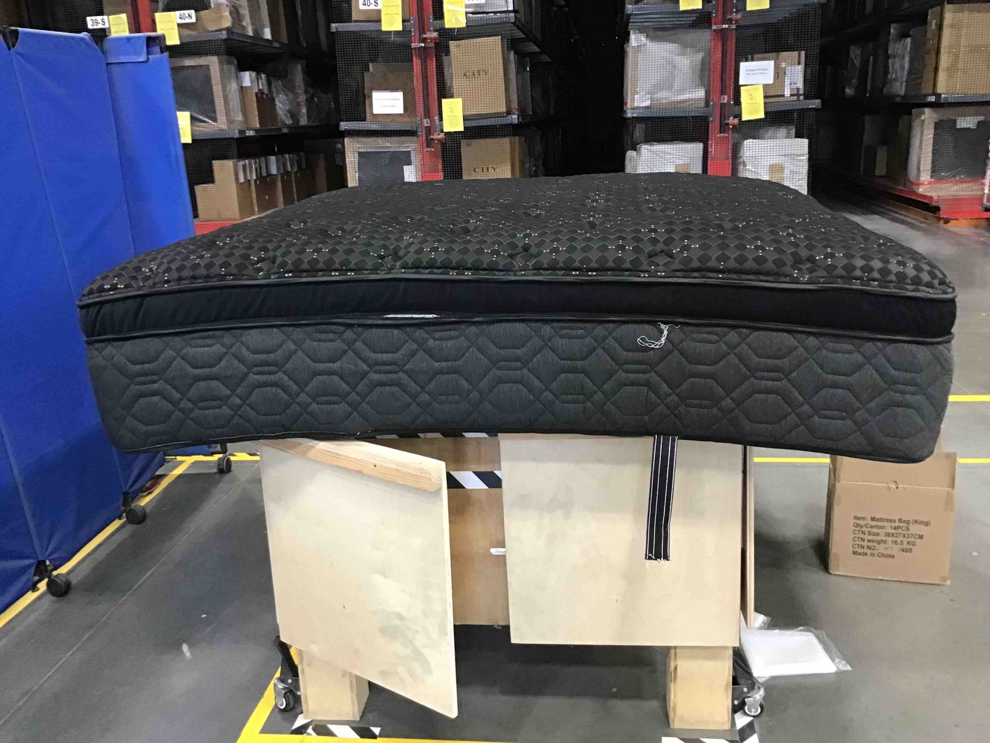 Product Image - Damaged