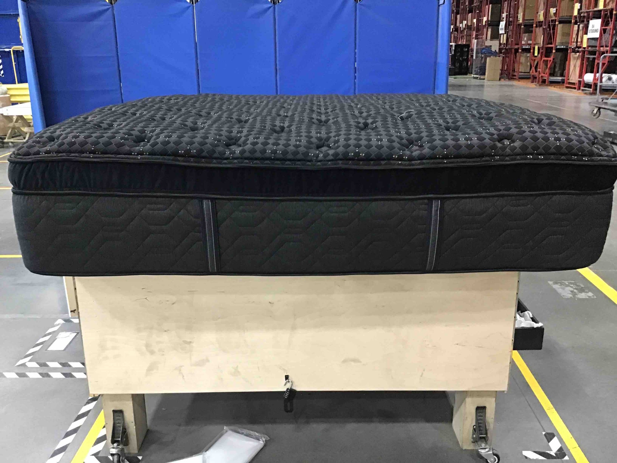 Product Image - Damaged