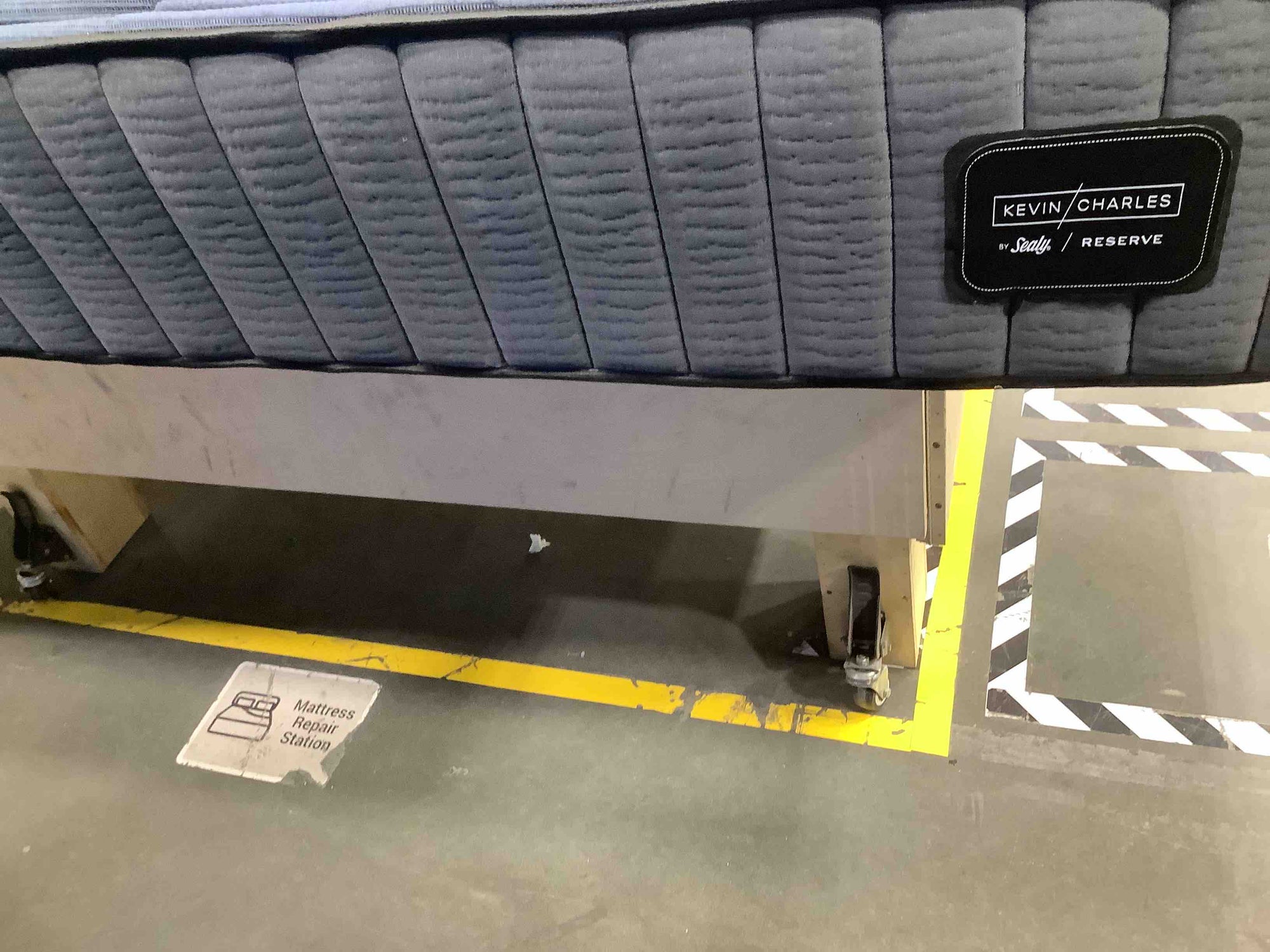 Product Image - Damaged