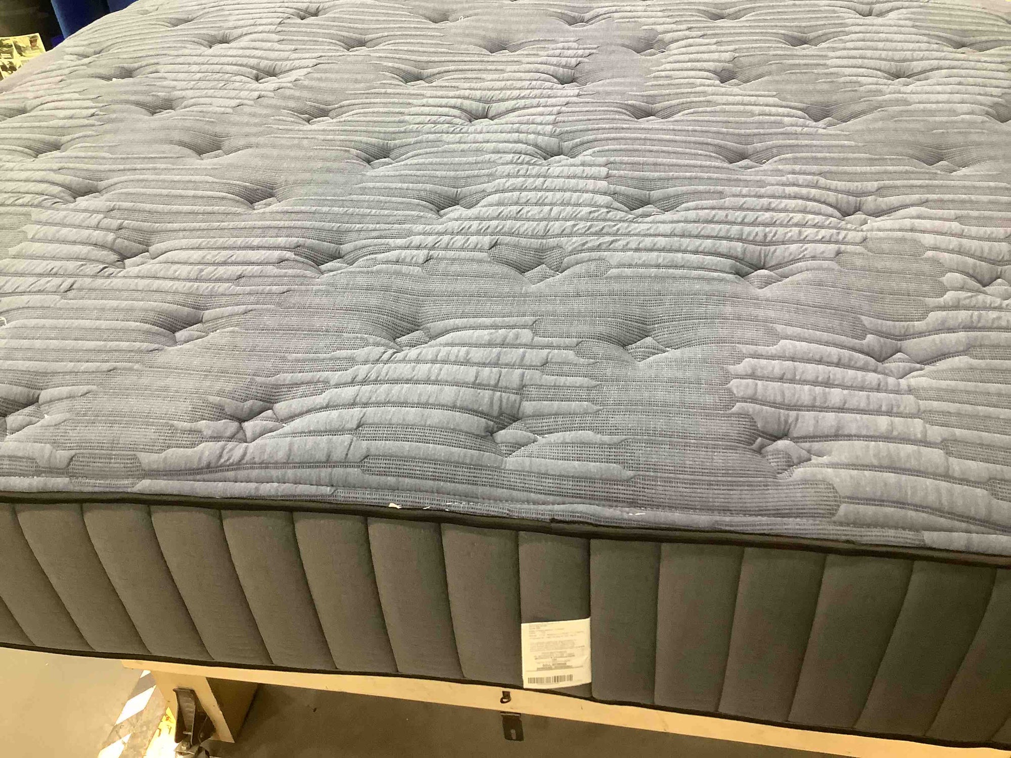 Product Image - Damaged