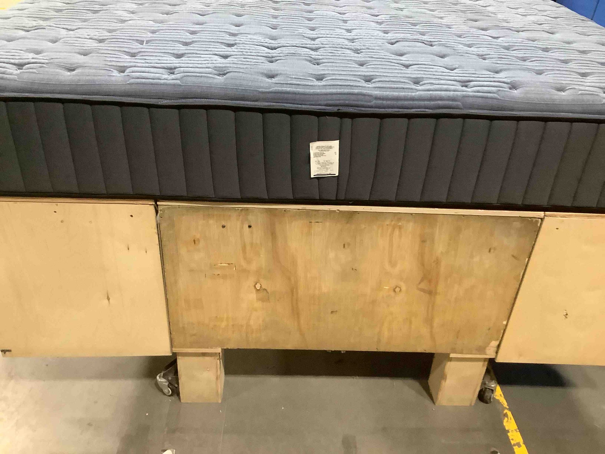 Product Image - Damaged