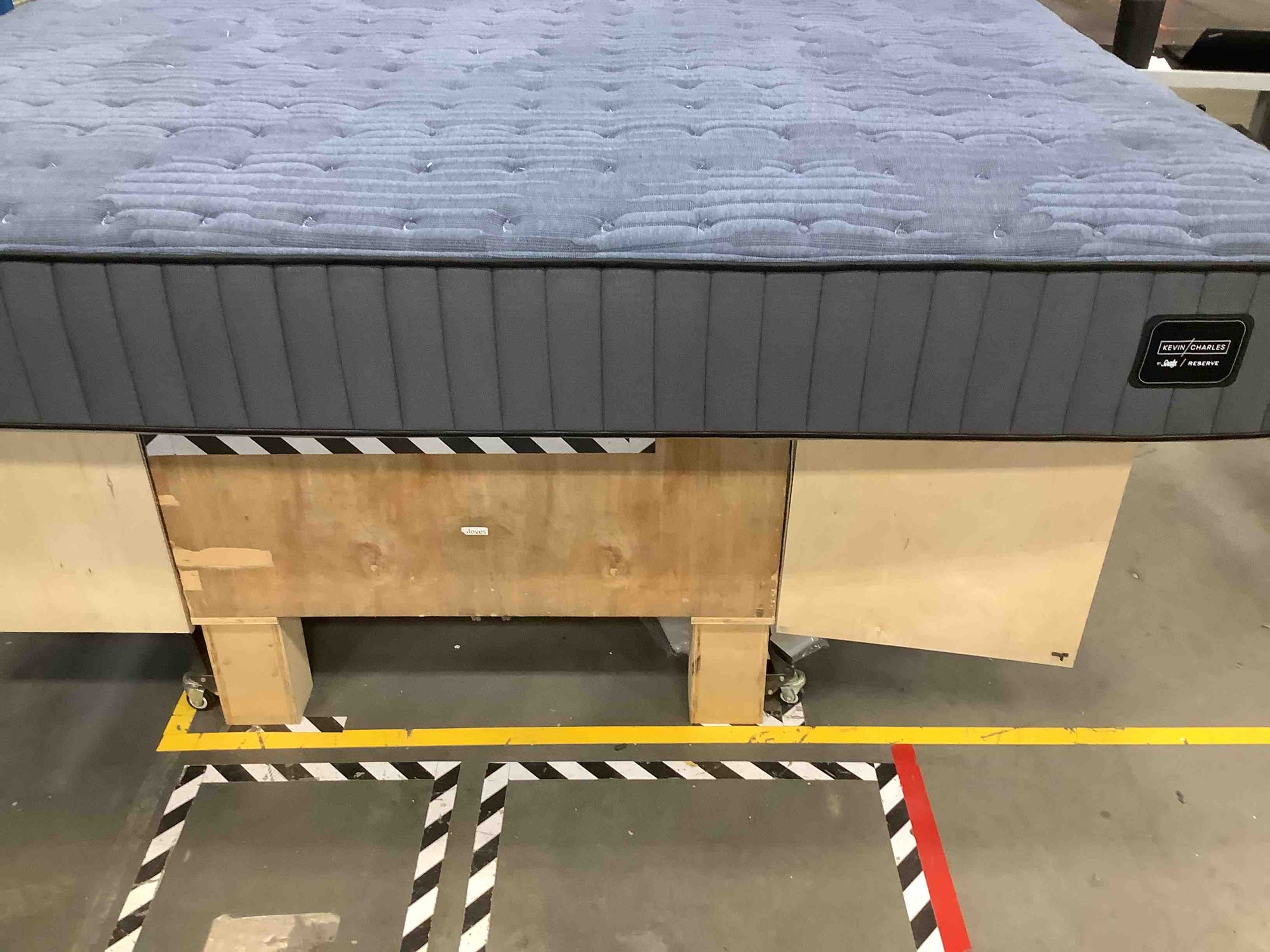 Product Image - Damaged