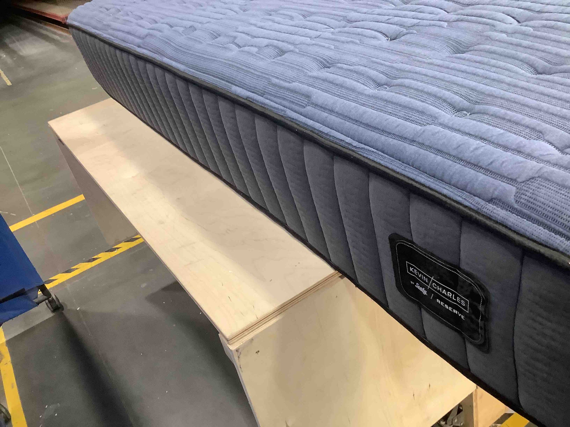 Product Image - Damaged