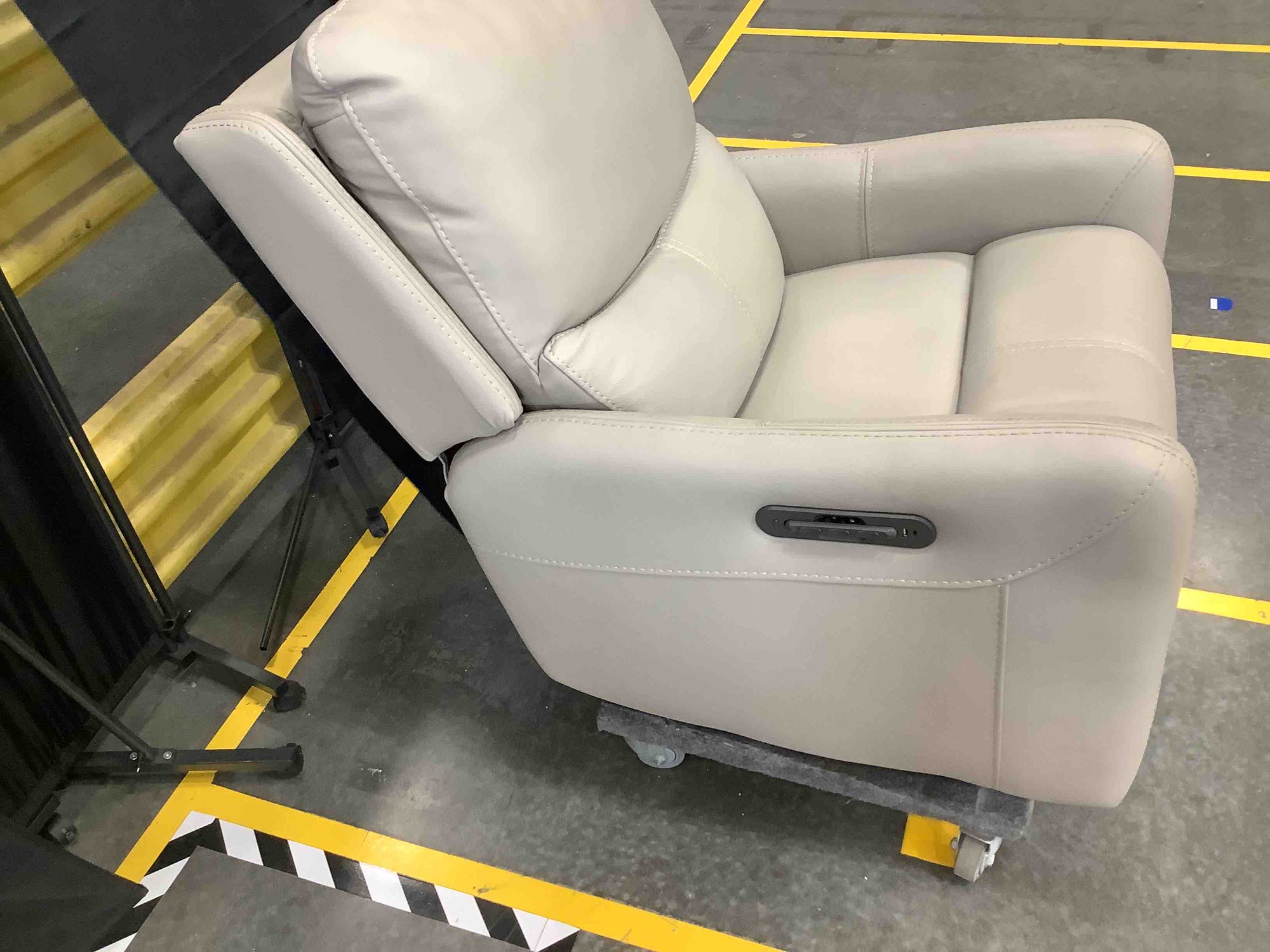 Product Image - Damaged