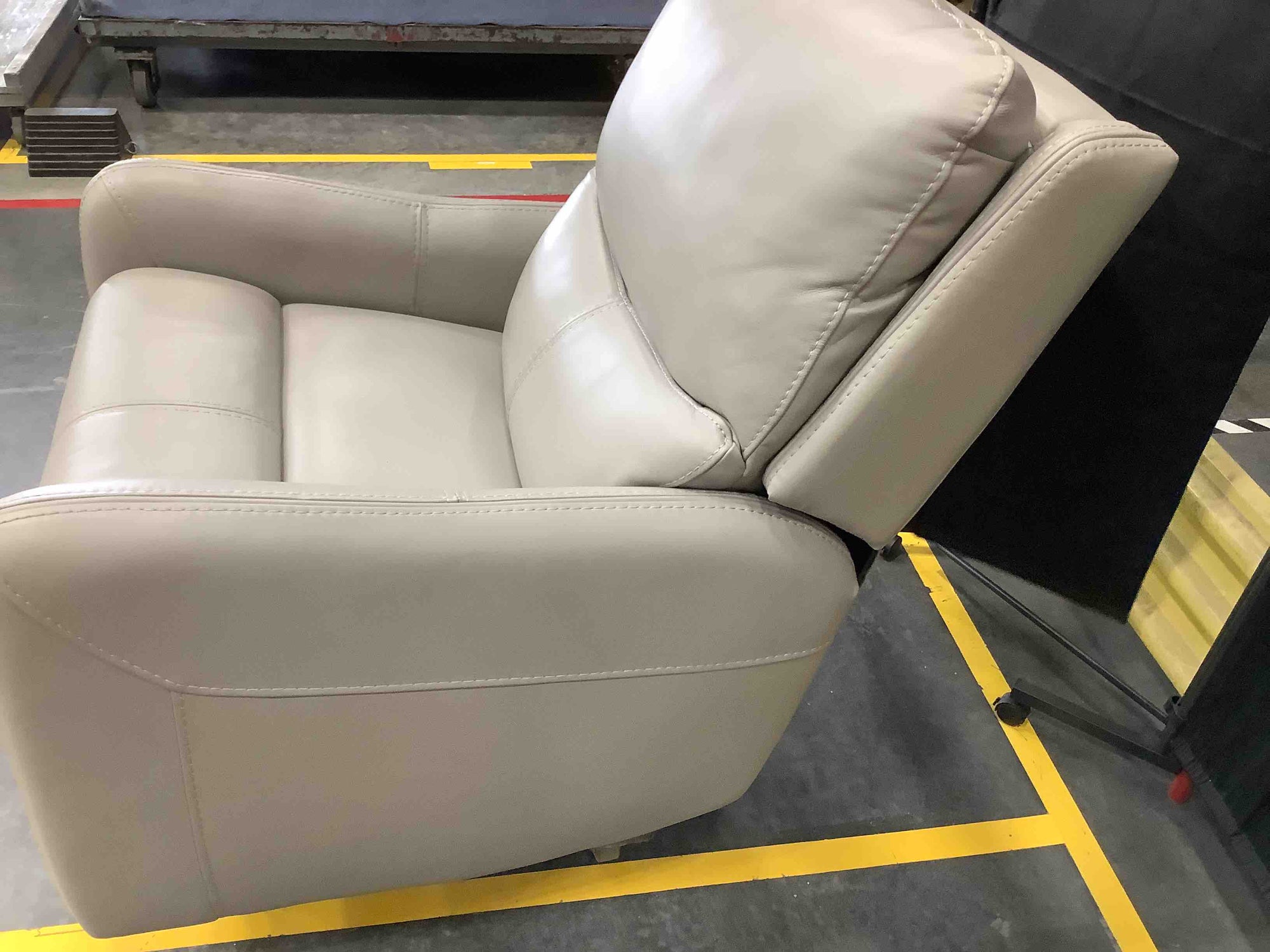 Product Image - Damaged