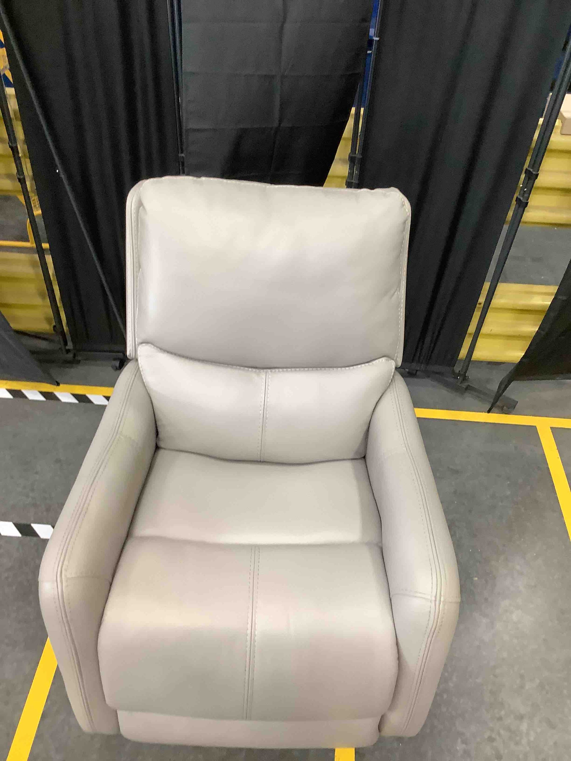 Product Image - Damaged