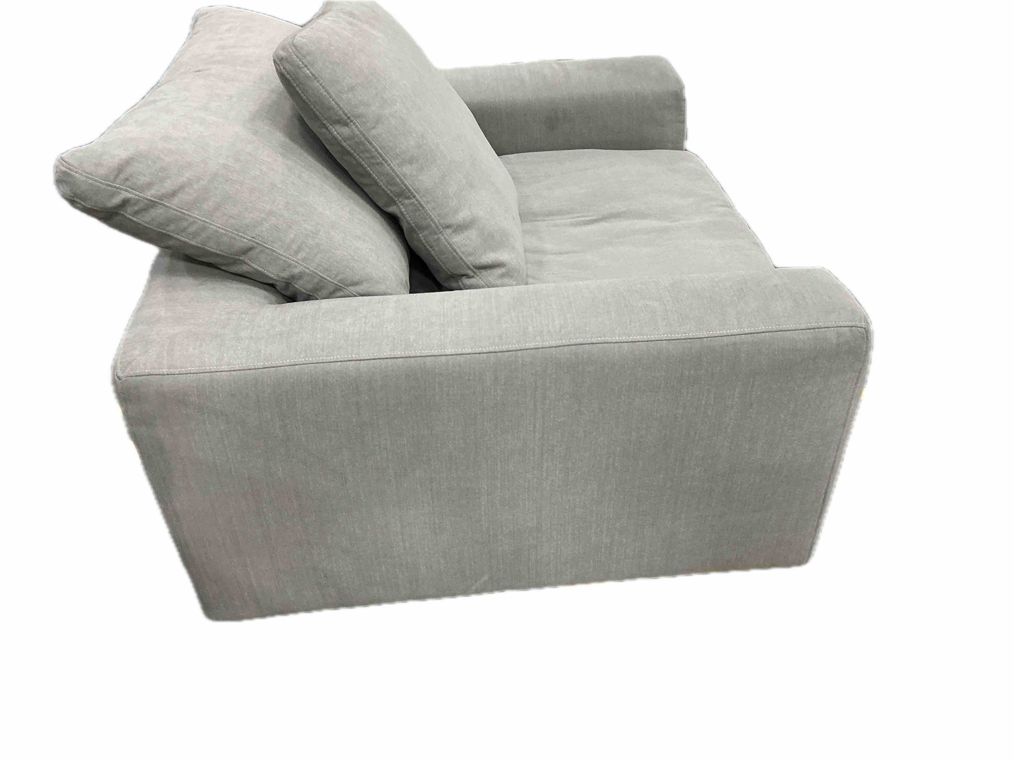 Product Image - Damaged