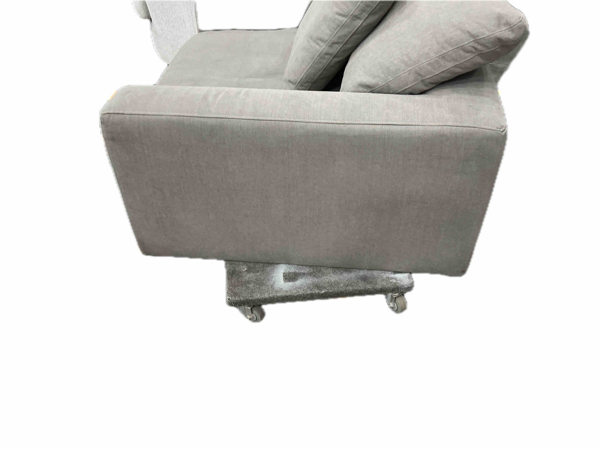 Product Image - Damaged