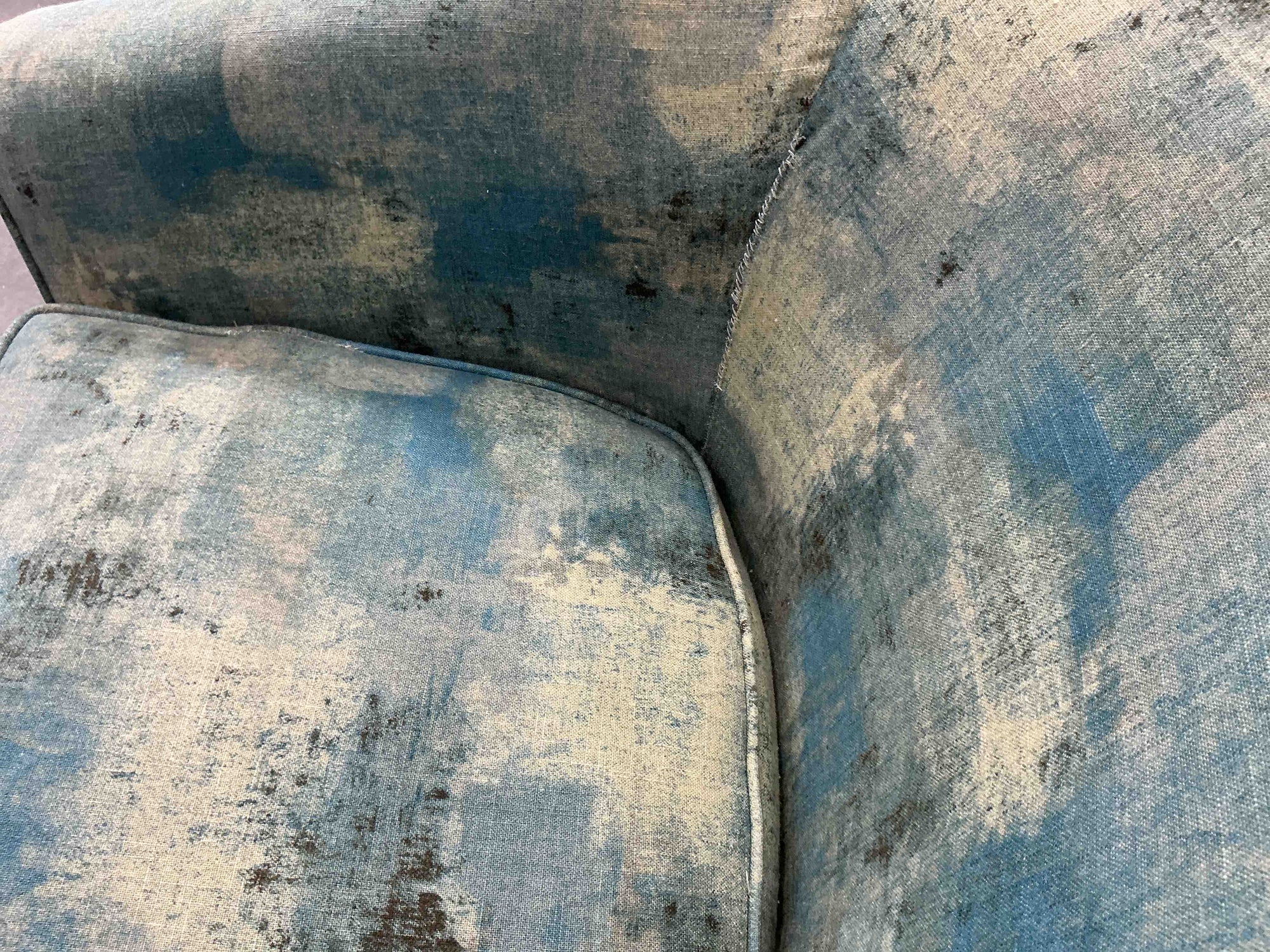 Product Image - Damaged