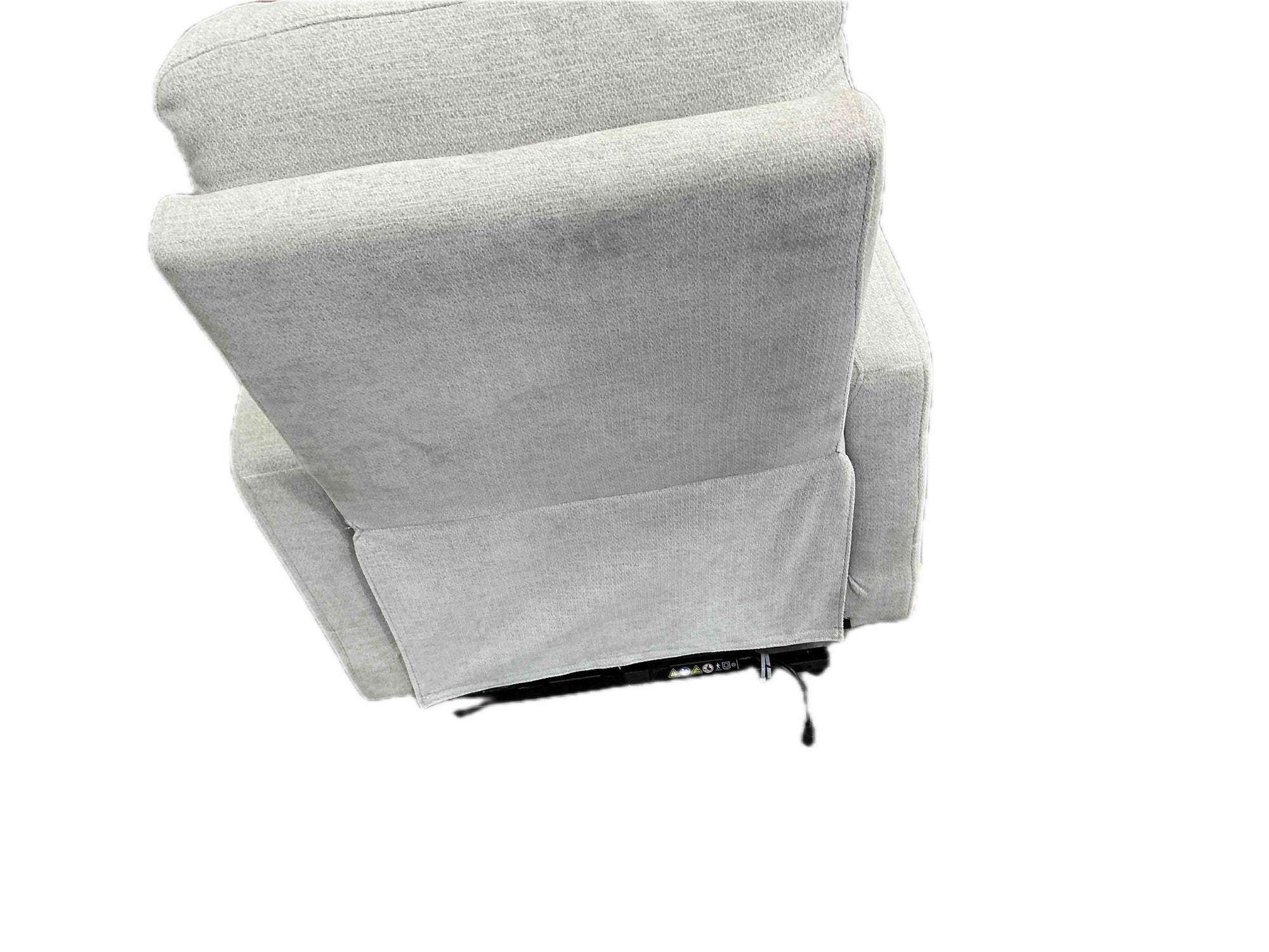 Product Image - Damaged