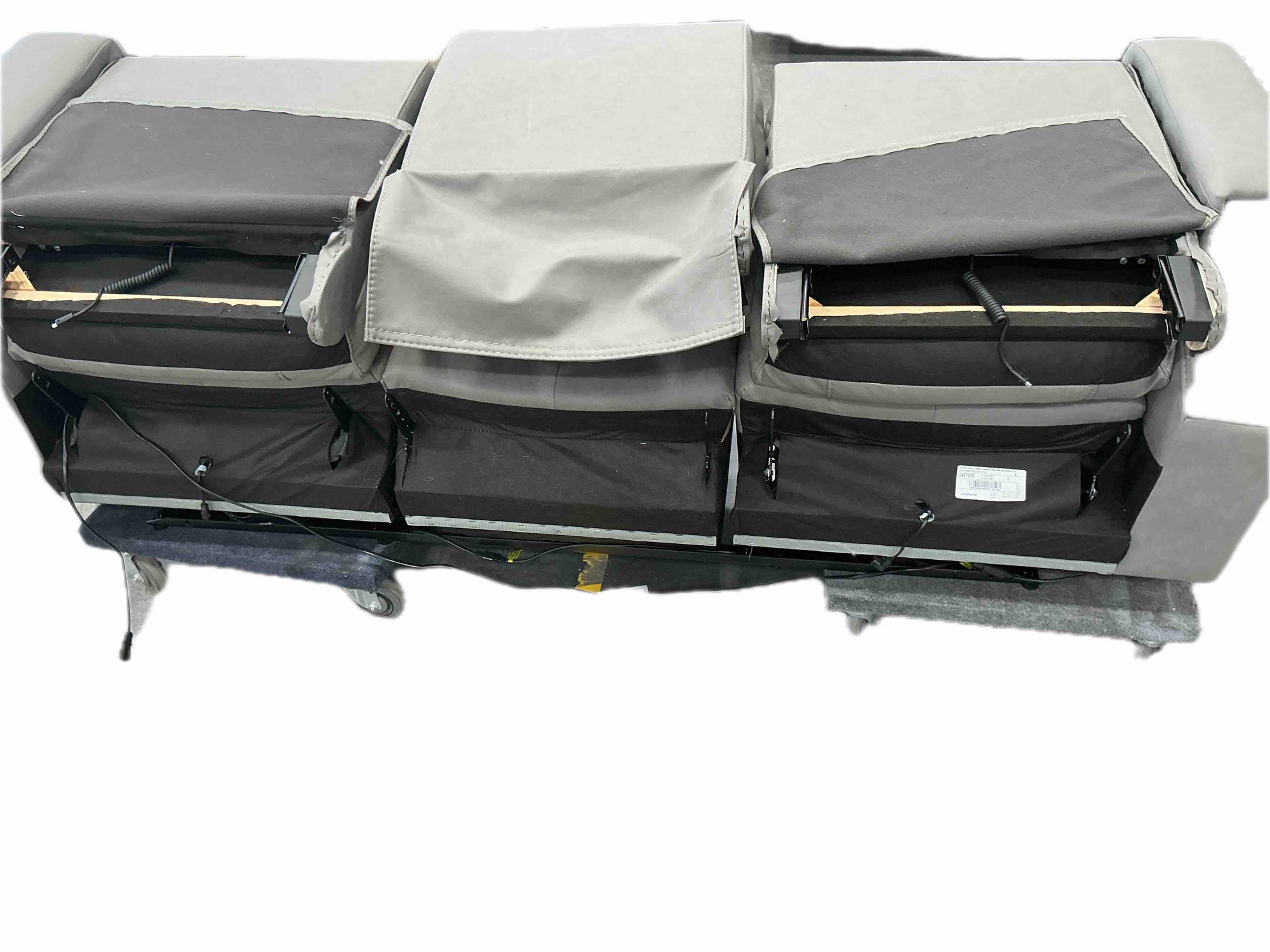 Product Image - Damaged
