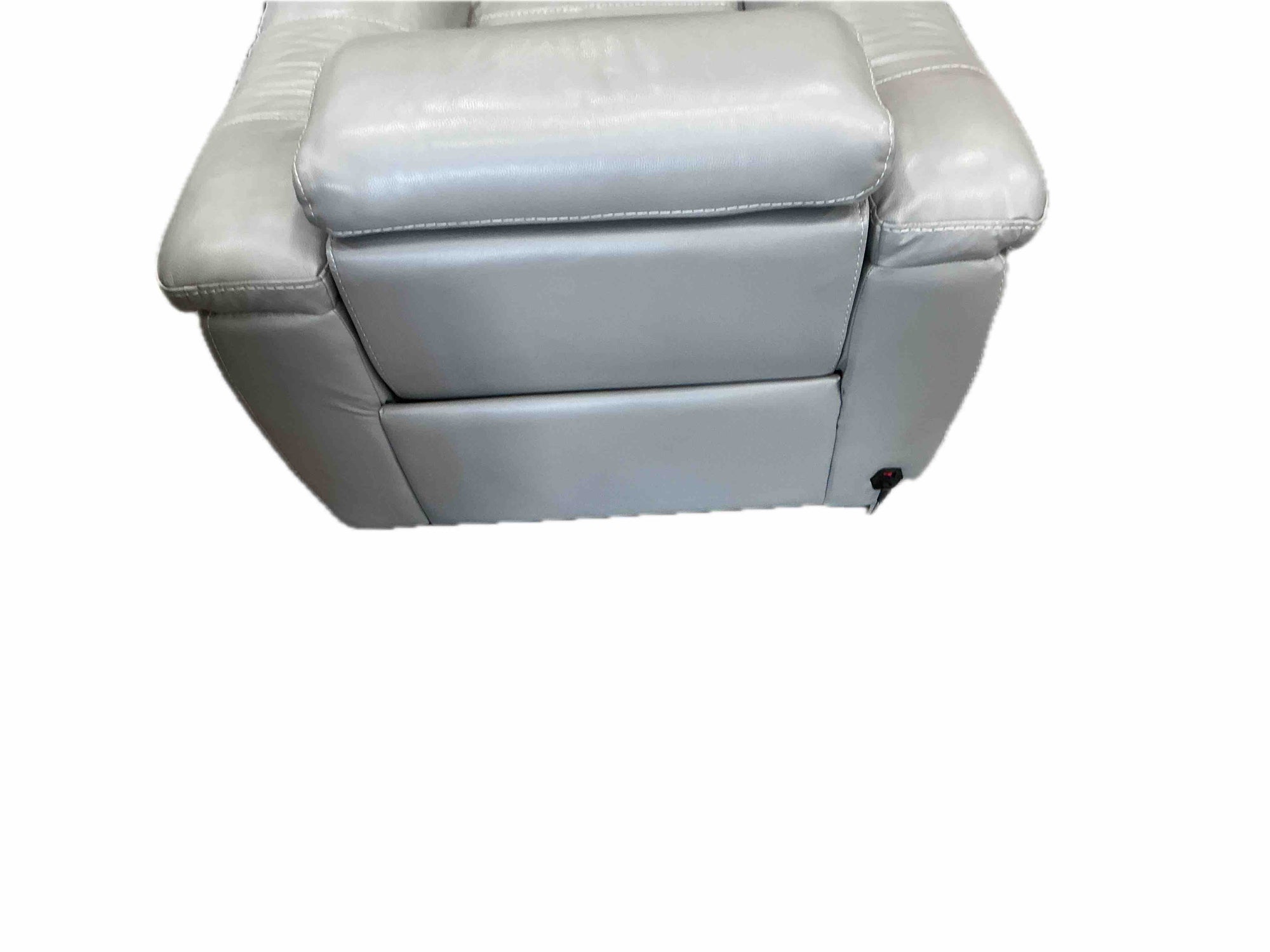 Product Image - Damaged