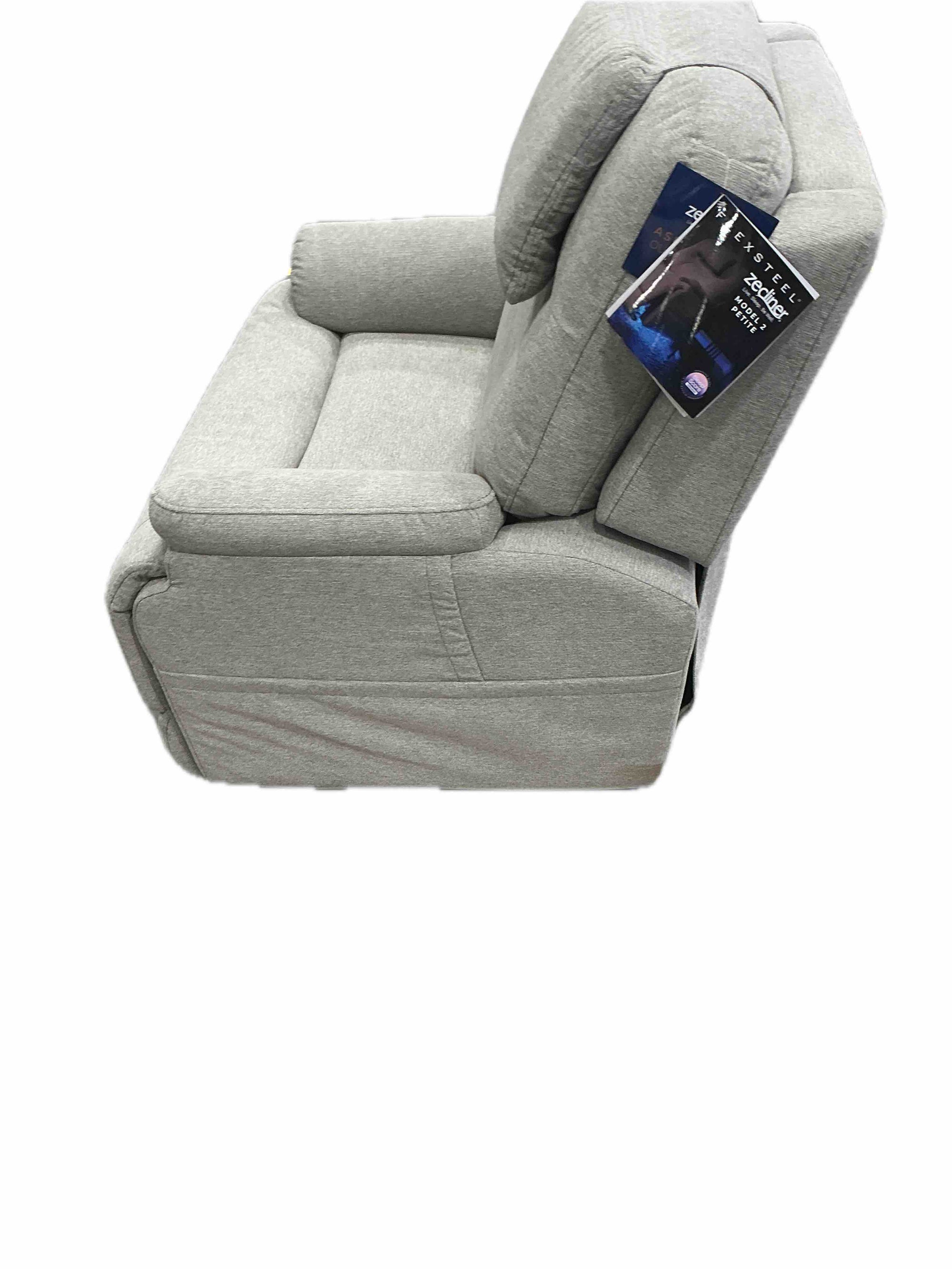 Product Image - Damaged