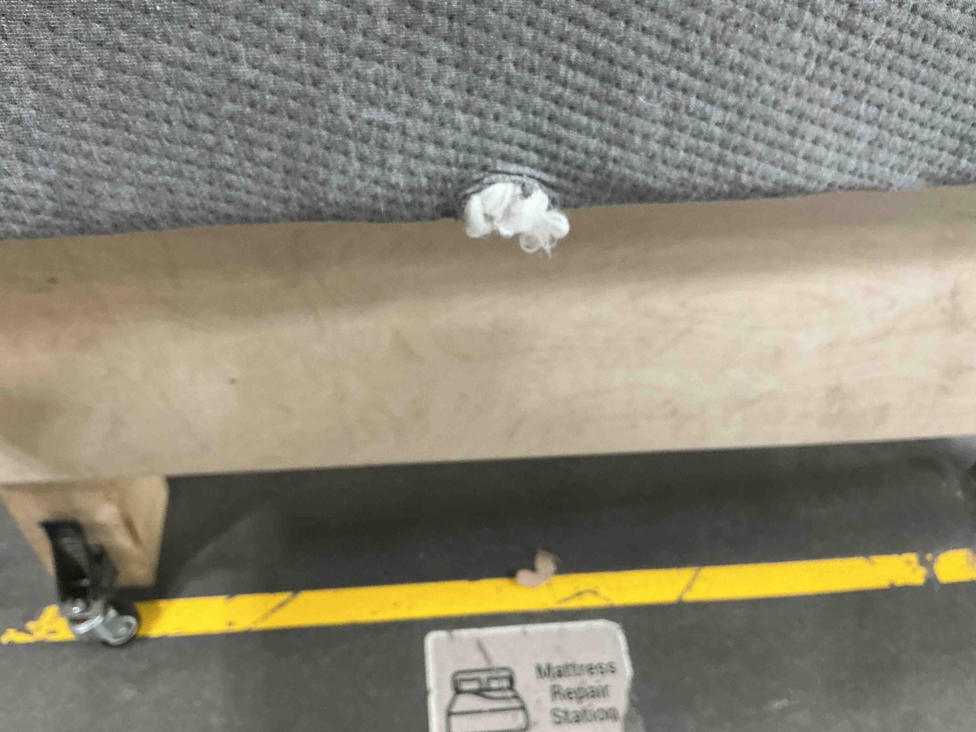 Product Image - Damaged