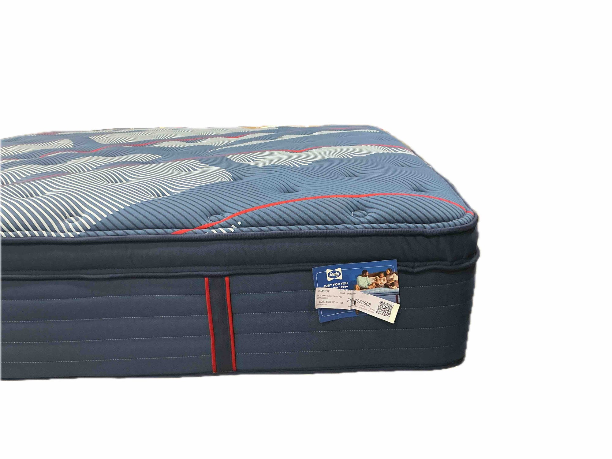 Product Image - Damaged
