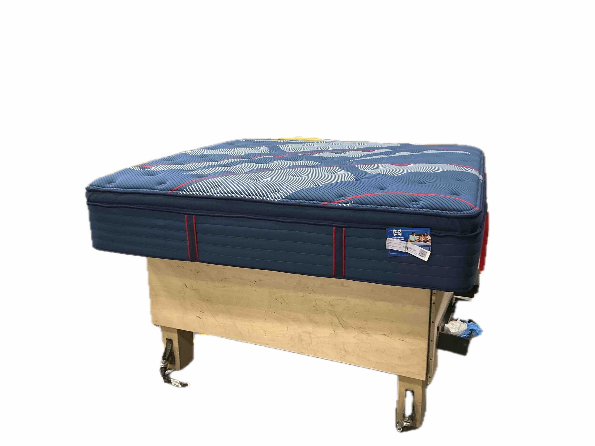 Product Image - Damaged