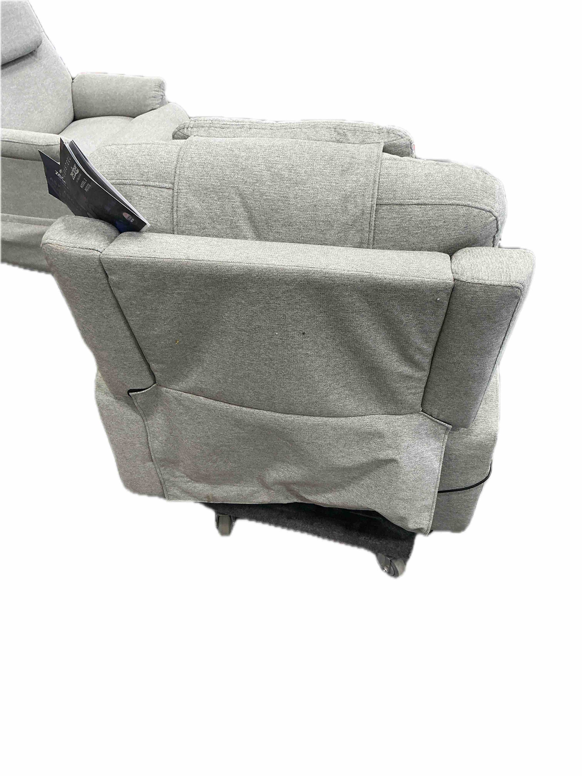 Product Image - Damaged