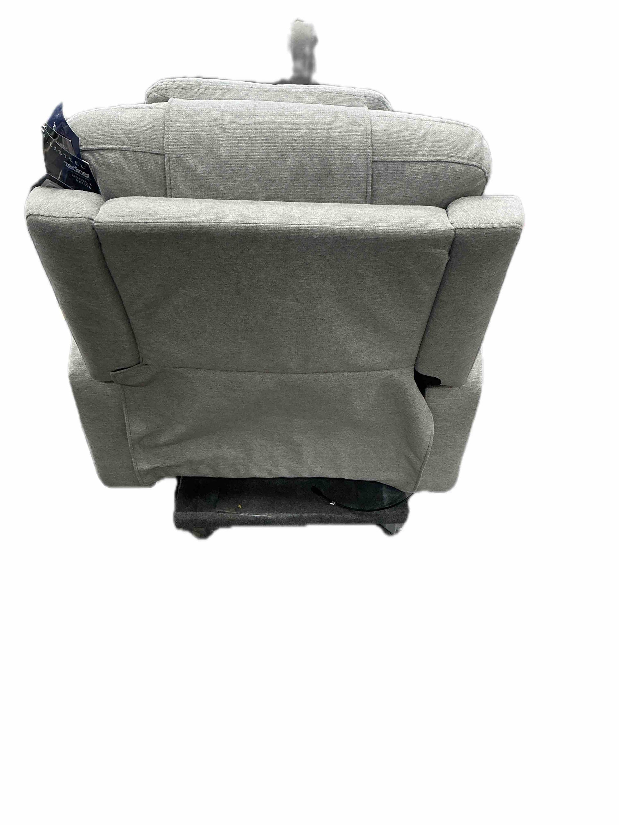 Product Image - Damaged