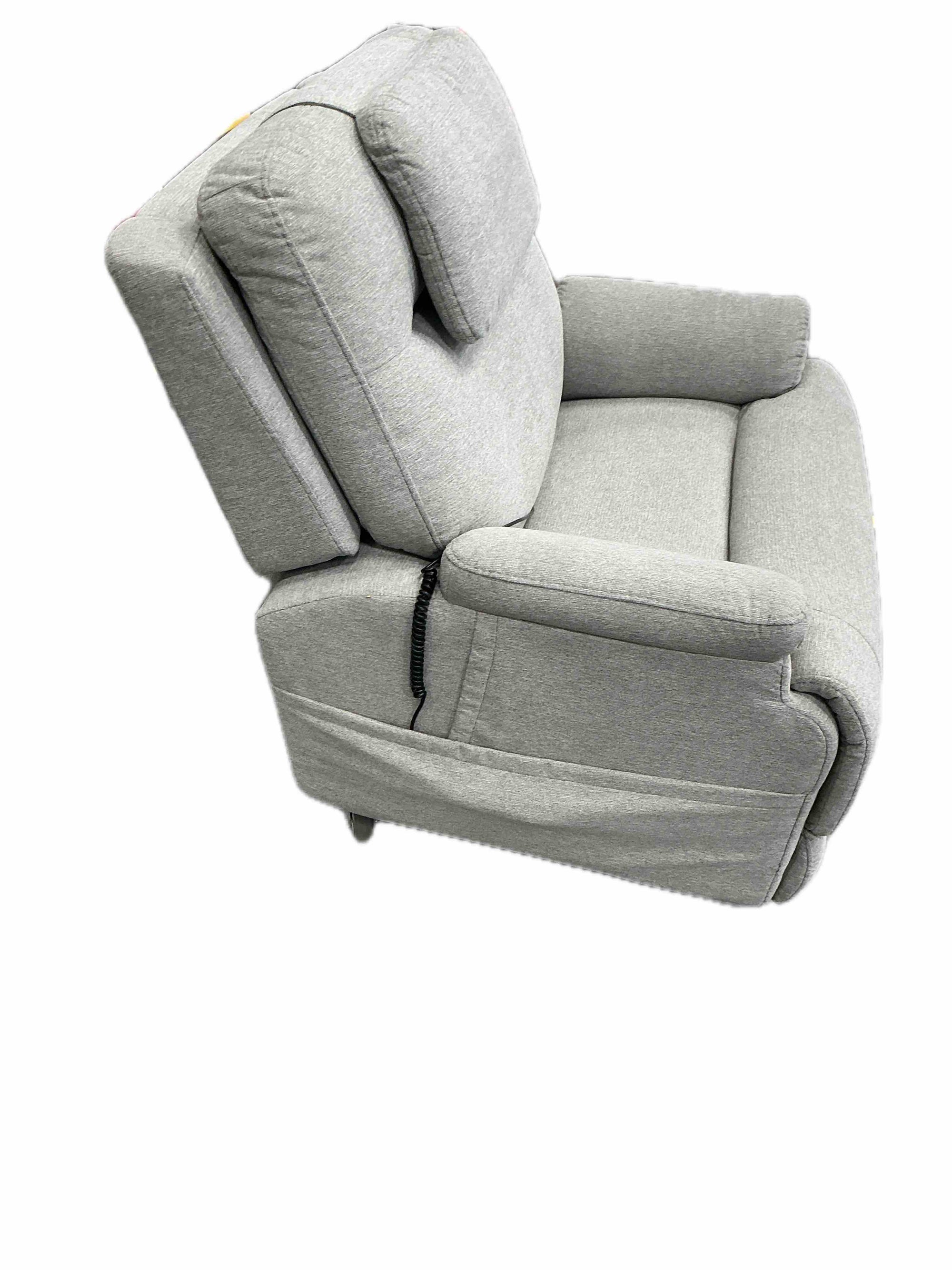 Product Image - Damaged