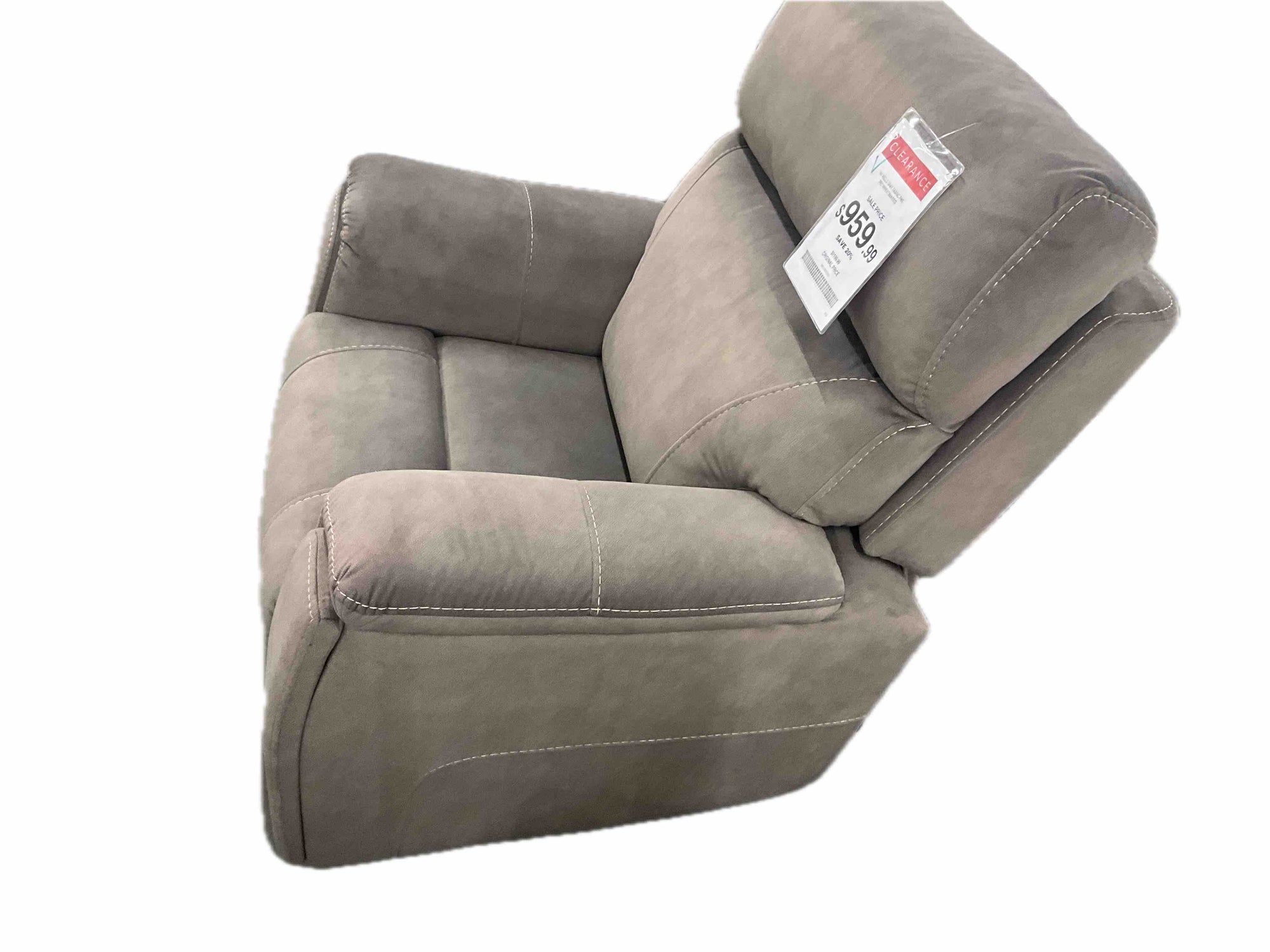 Product Image - Damaged
