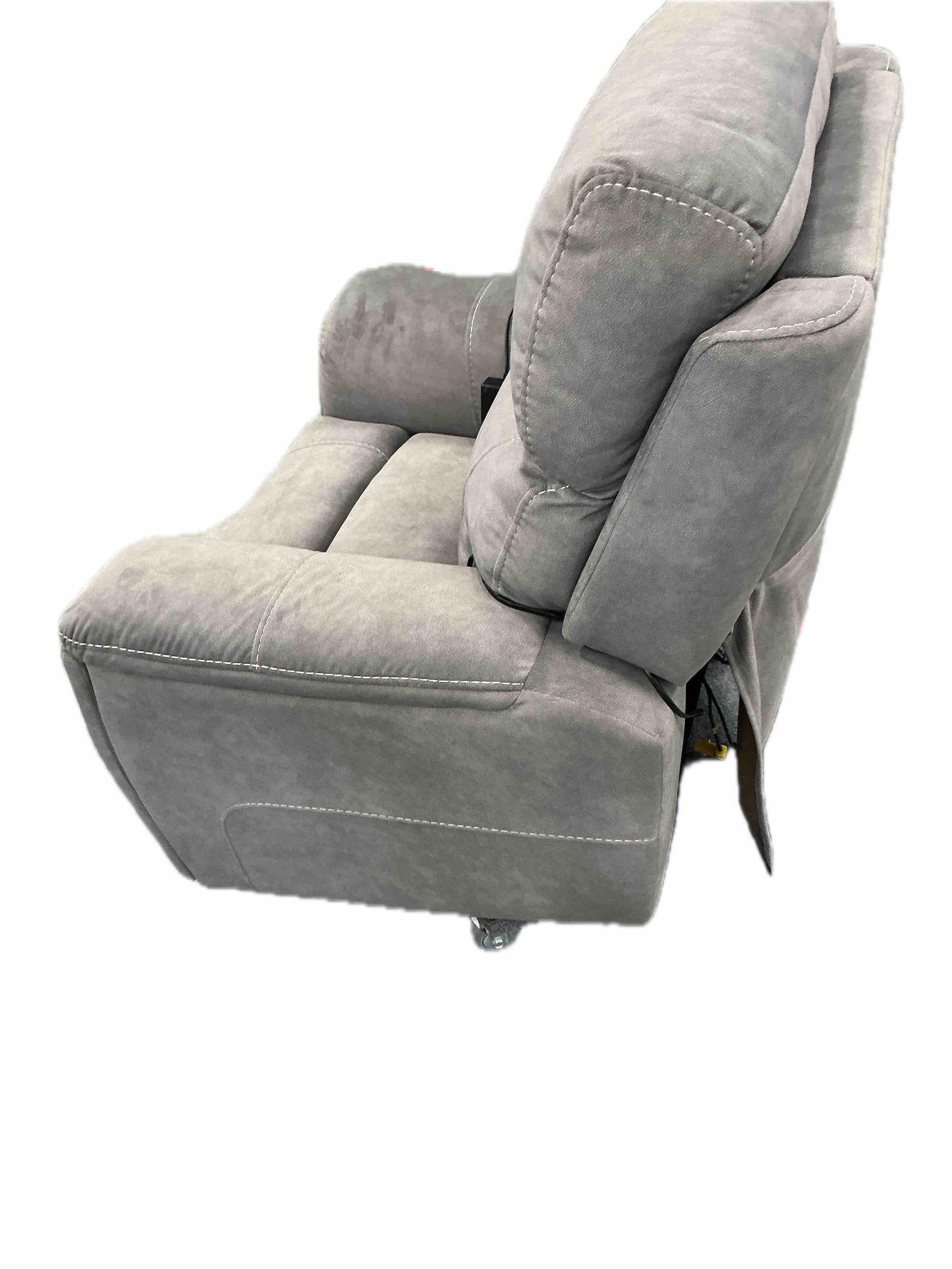 Product Image - Damaged