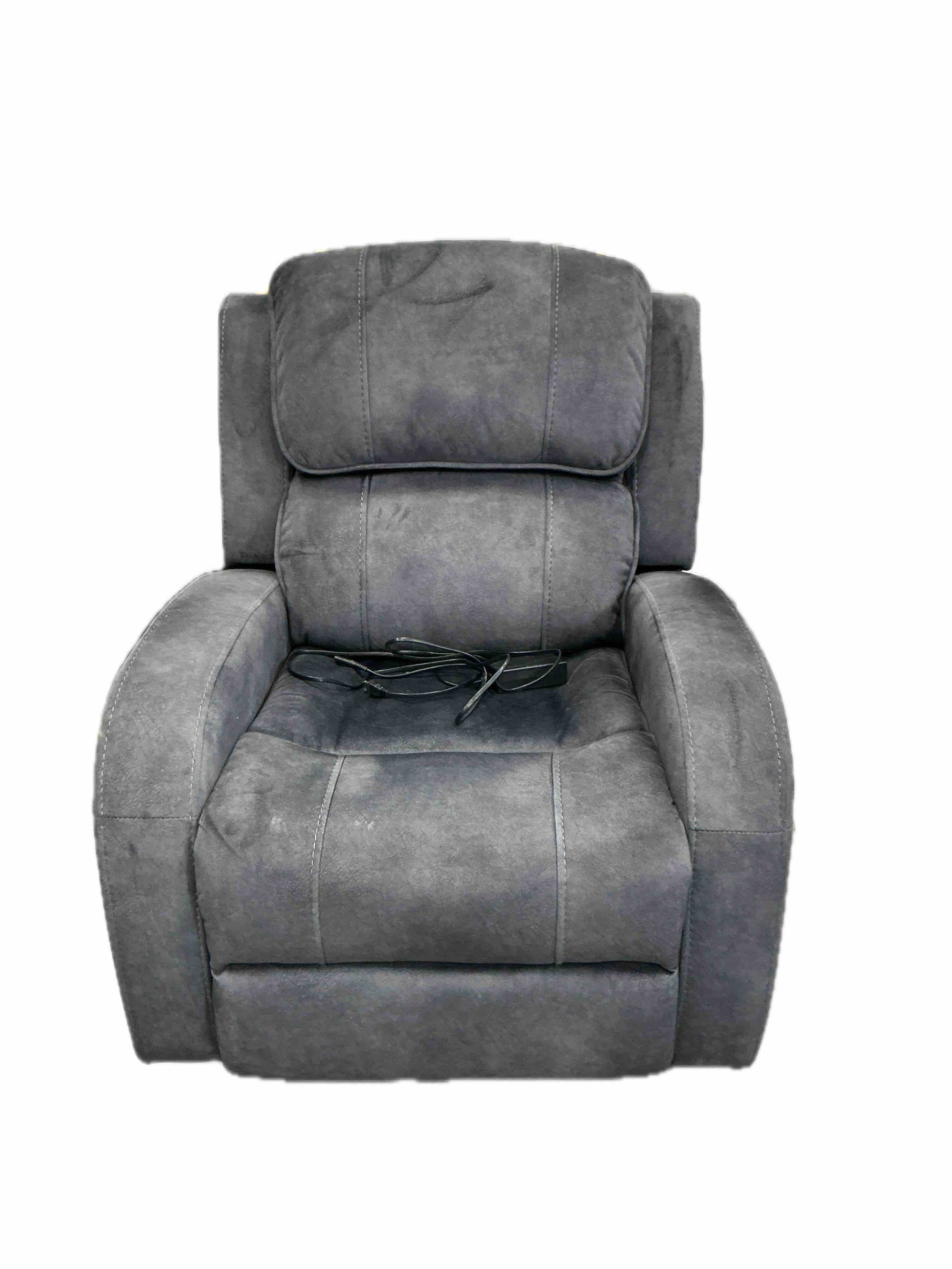 Product Image - Damaged