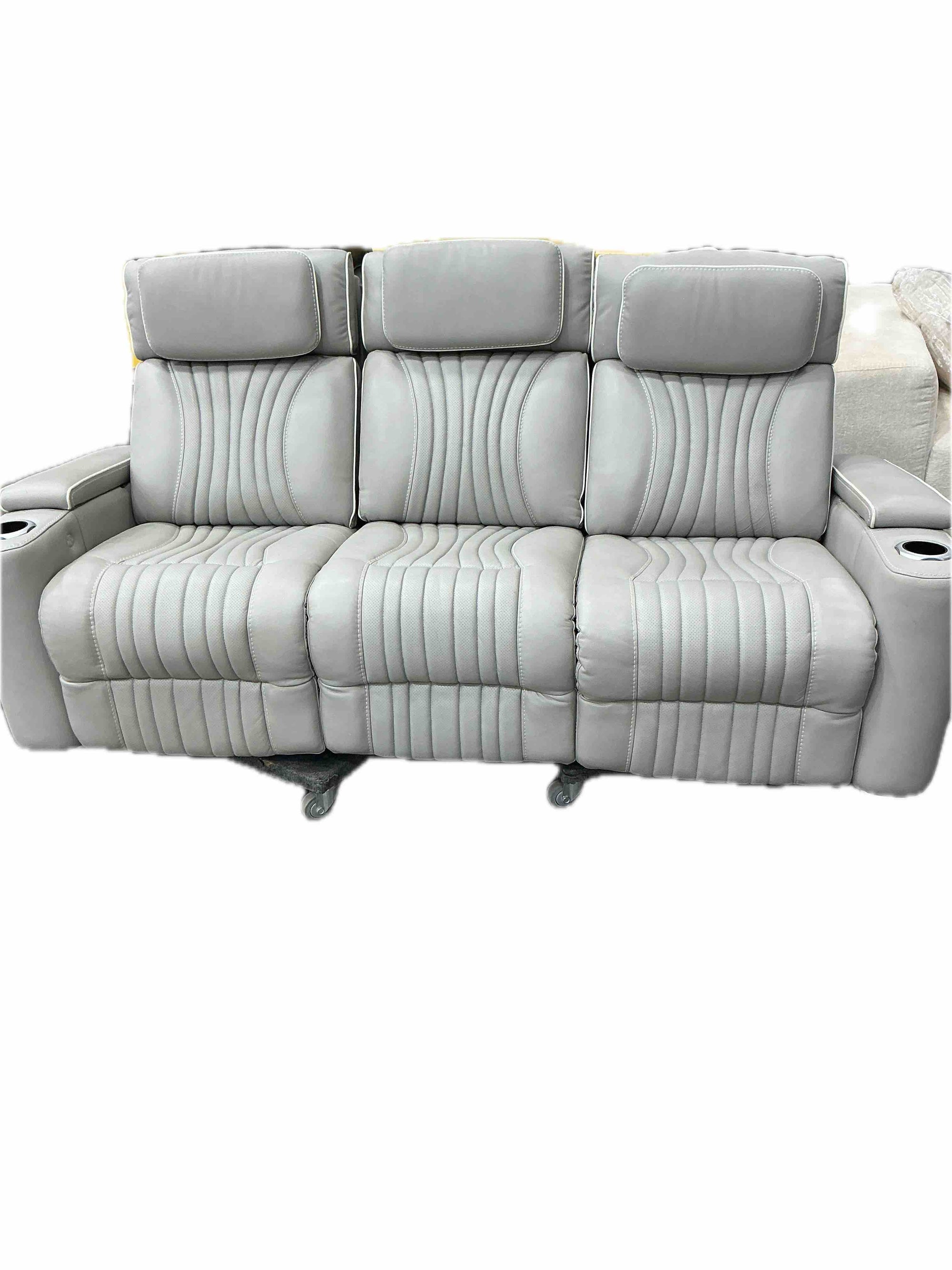 Product Image - Damaged