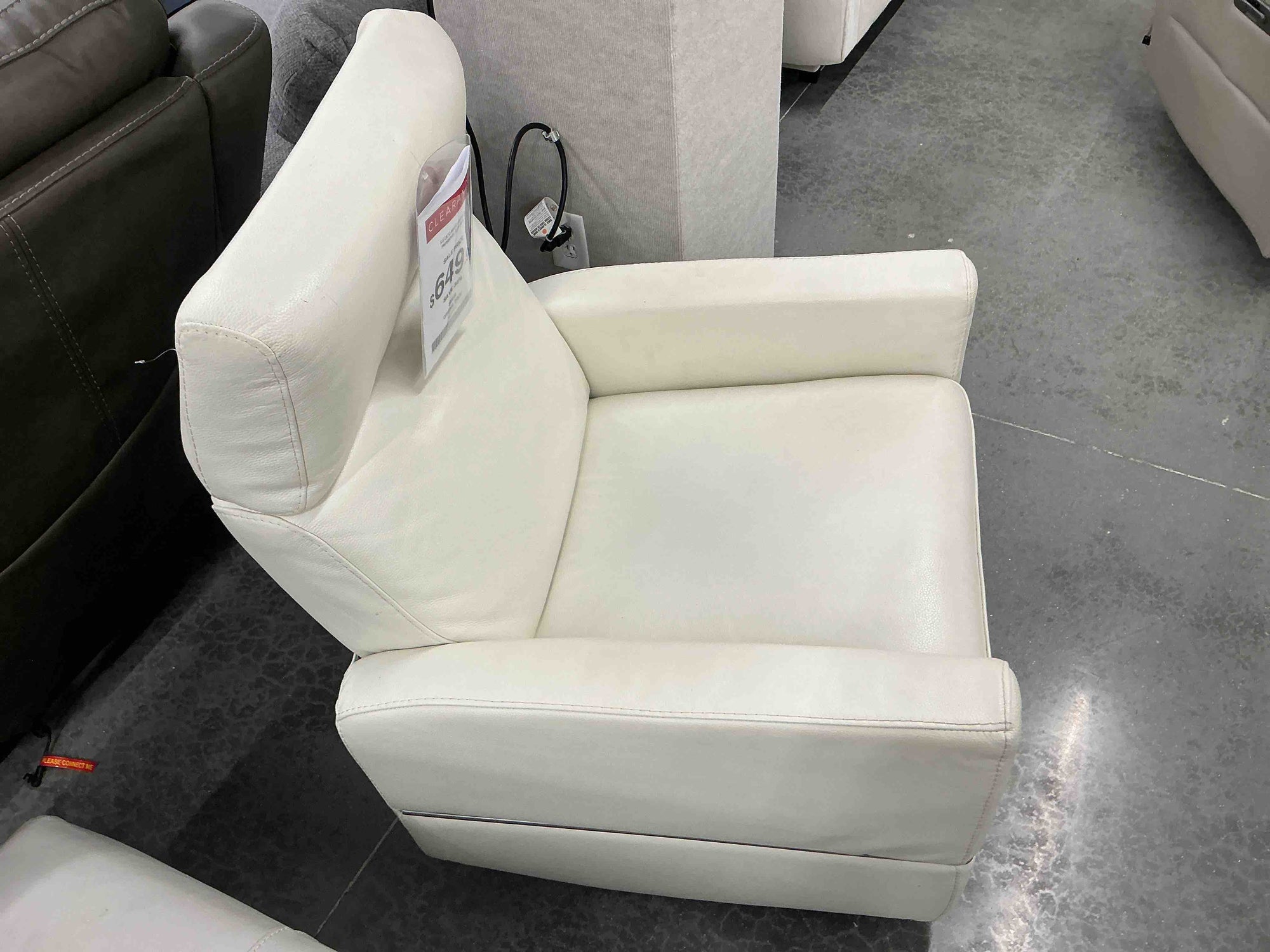 Product Image - Damaged
