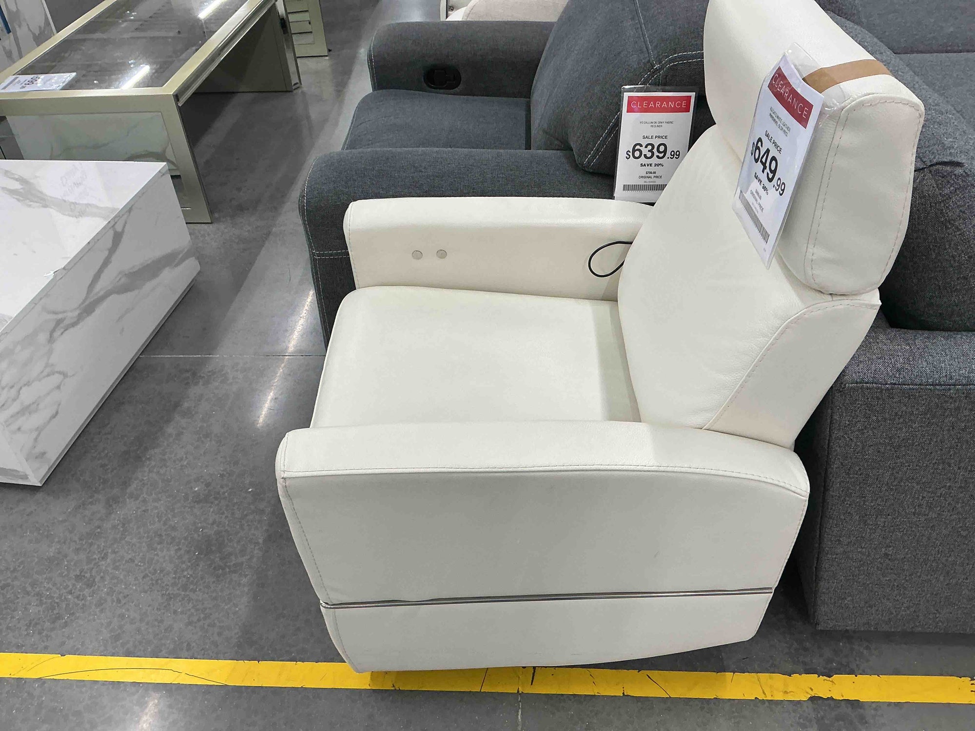 Product Image - Damaged