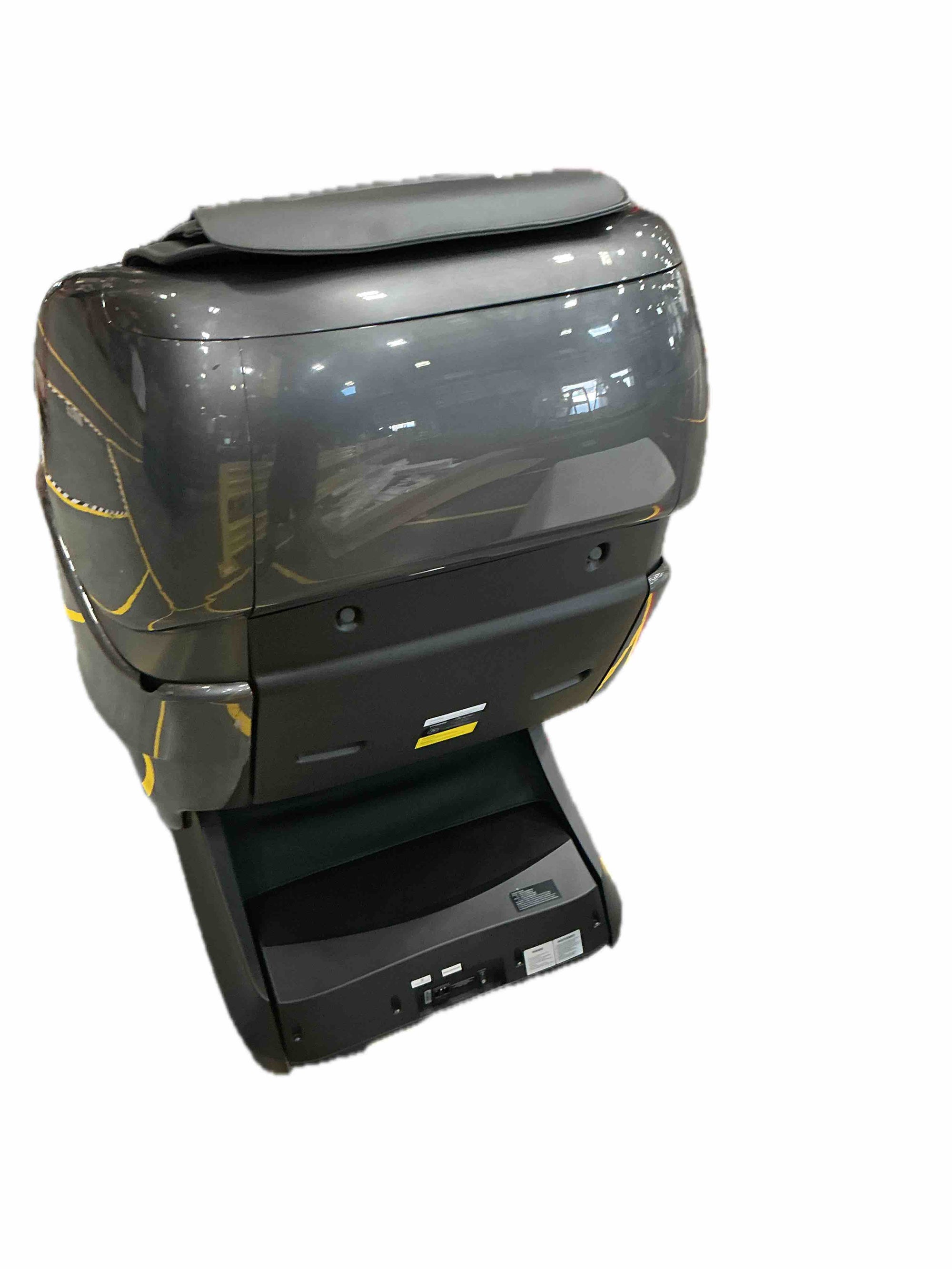 Product Image - Damaged