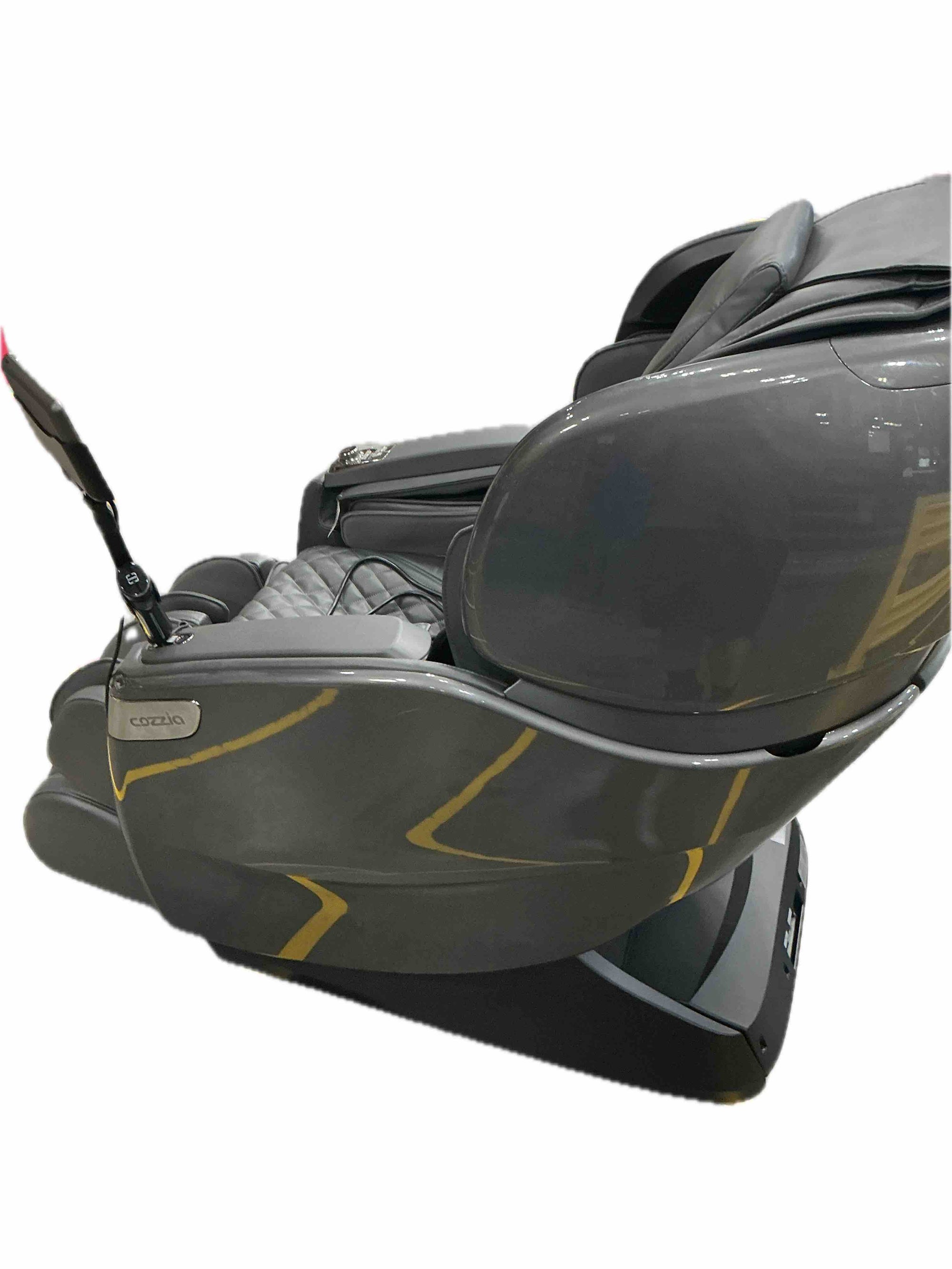 Product Image - Damaged