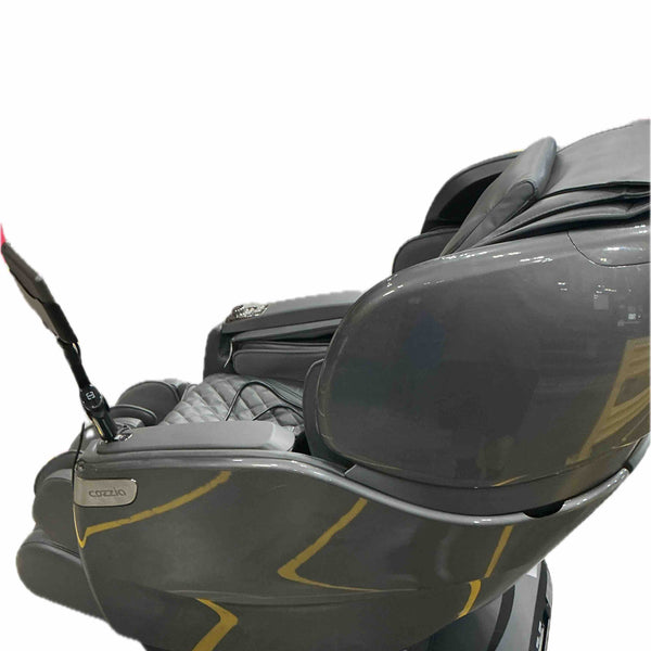 Product Image - Damaged