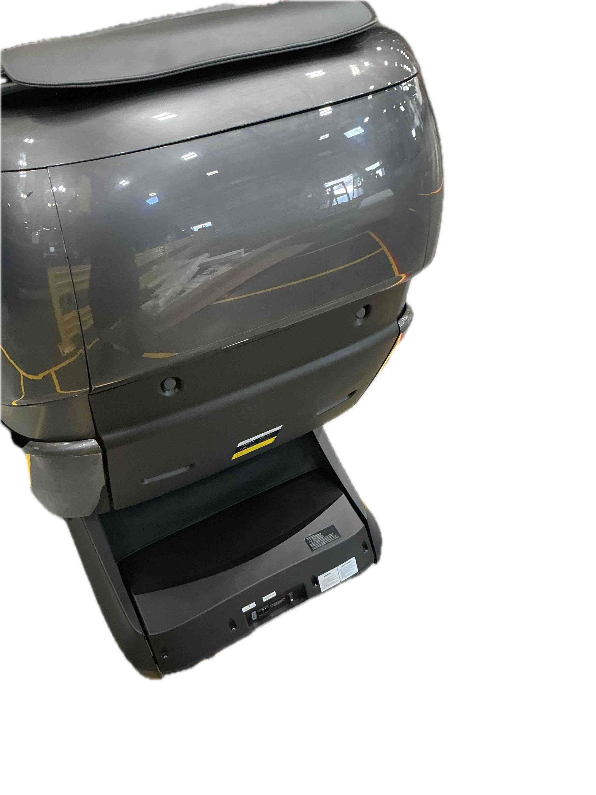 Product Image - Damaged