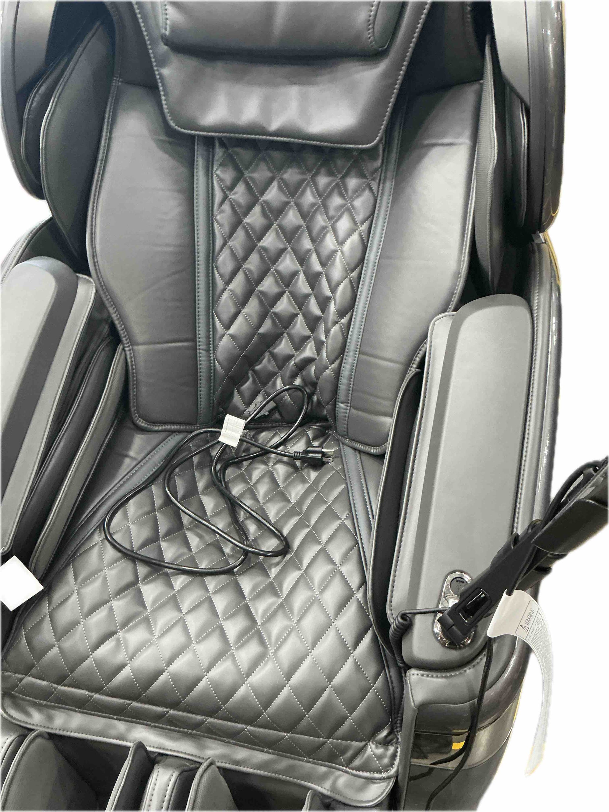 Product Image - Damaged